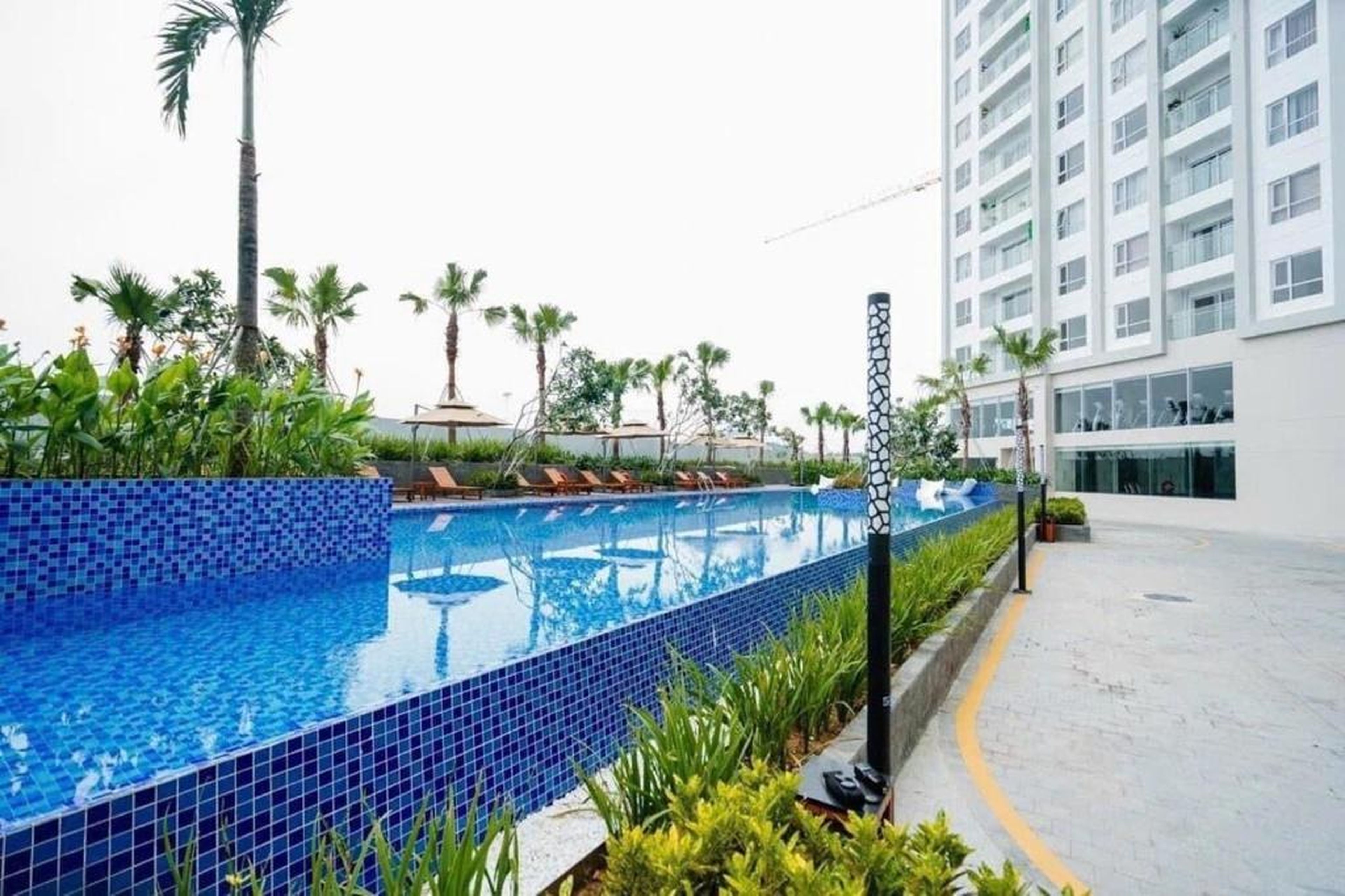 LaMaison Sapphire Homestay Ha Long-Cozy Apartment - Hình 7