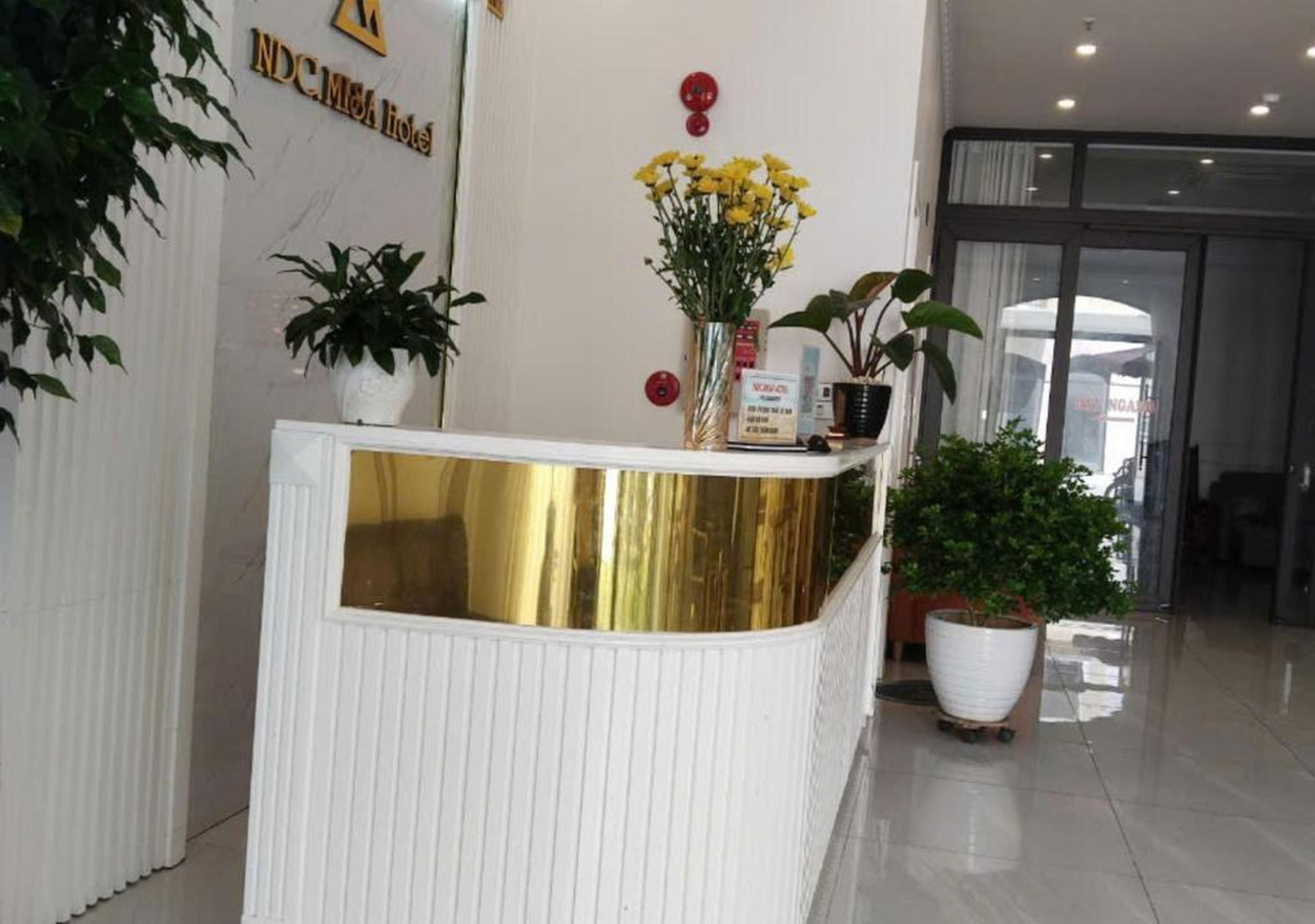 NDC MISA Hotel - Hình 25