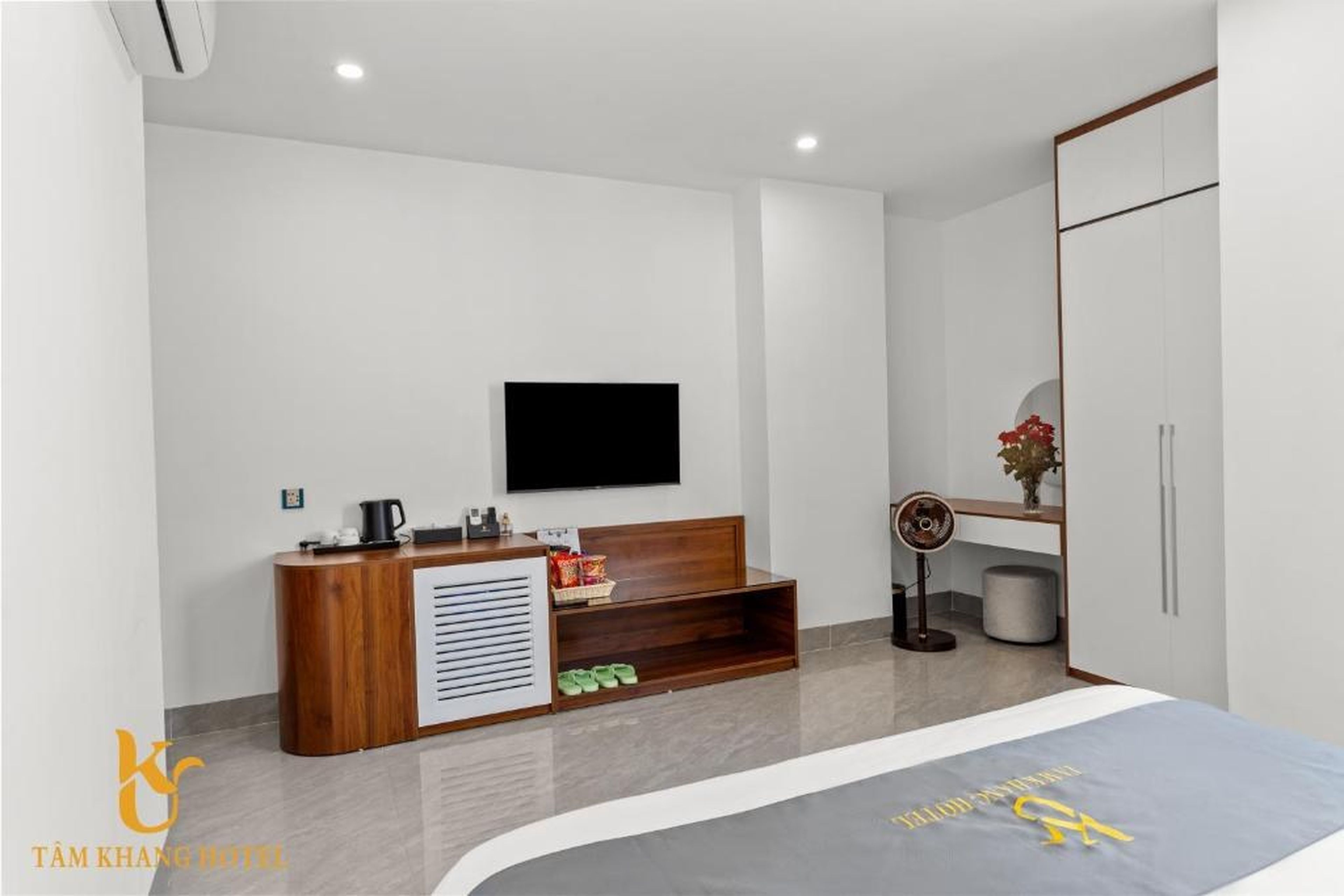 Tâm Khang Hotel - Hình 4