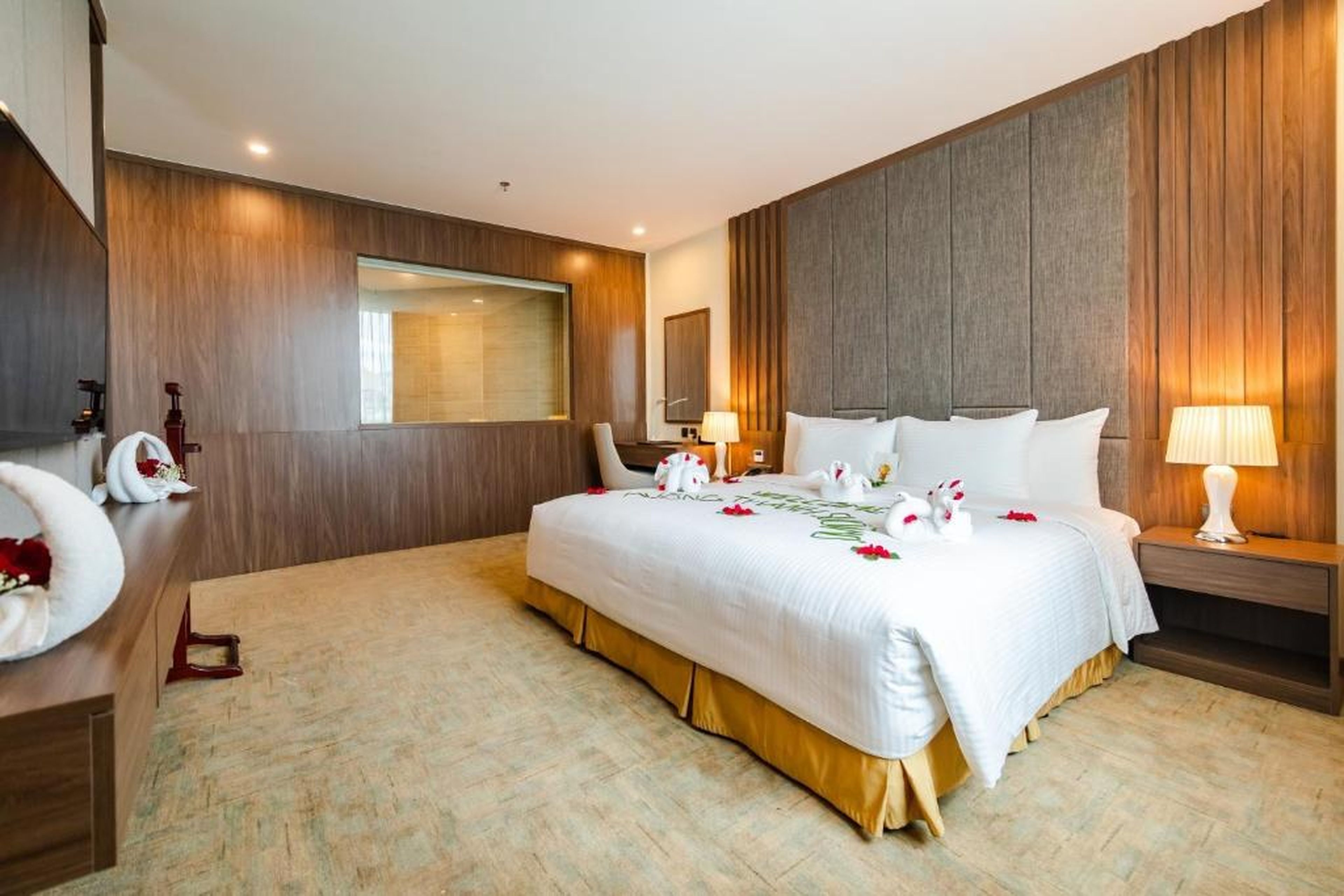 Mường Thanh Holiday Suối Mơ Hạ Long - Hình 21