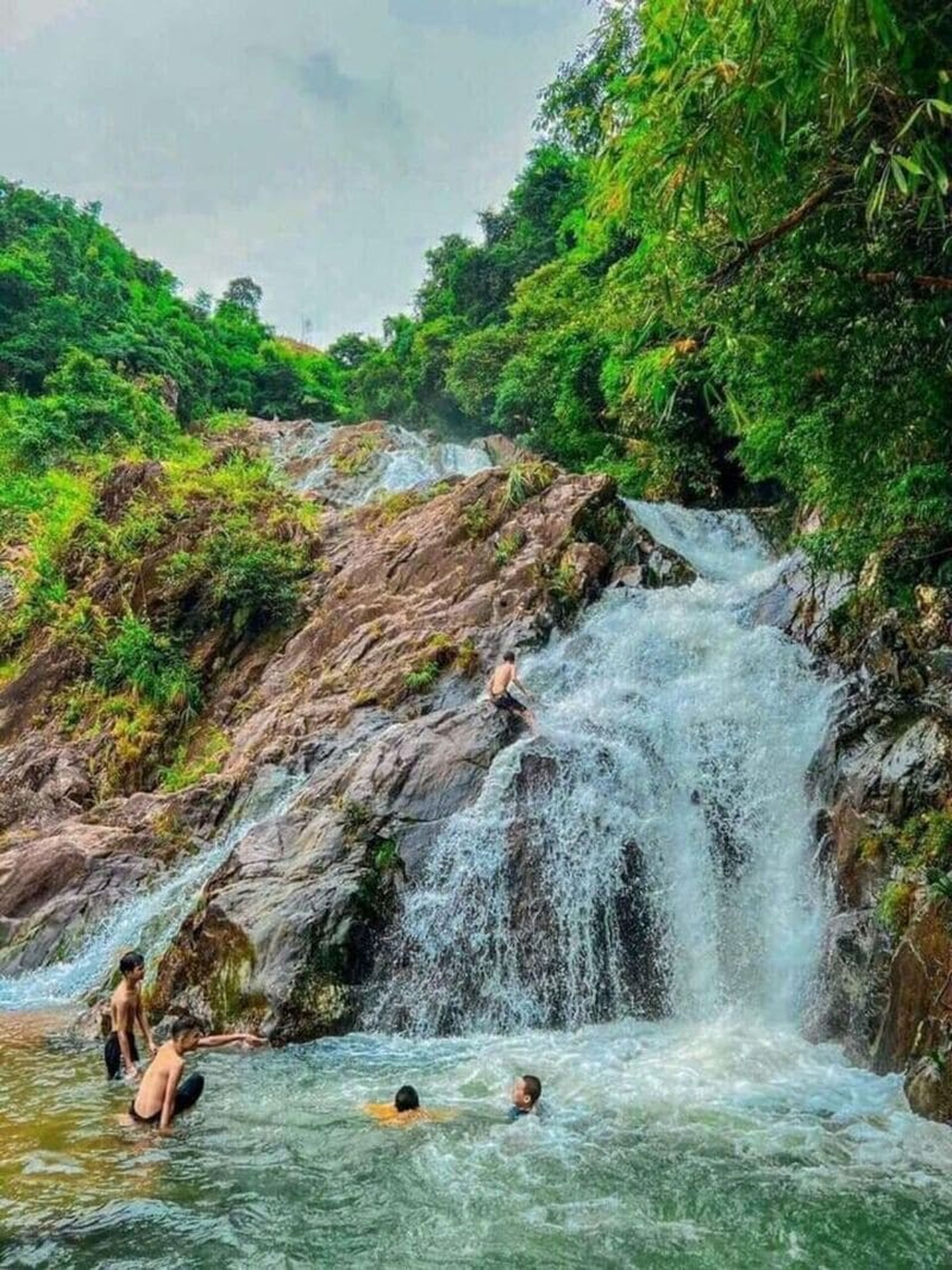 Kinh nghiệm du lịch Tiên Yên, Quảng Ninh với 12 điểm đến yêu thích - Hình 8