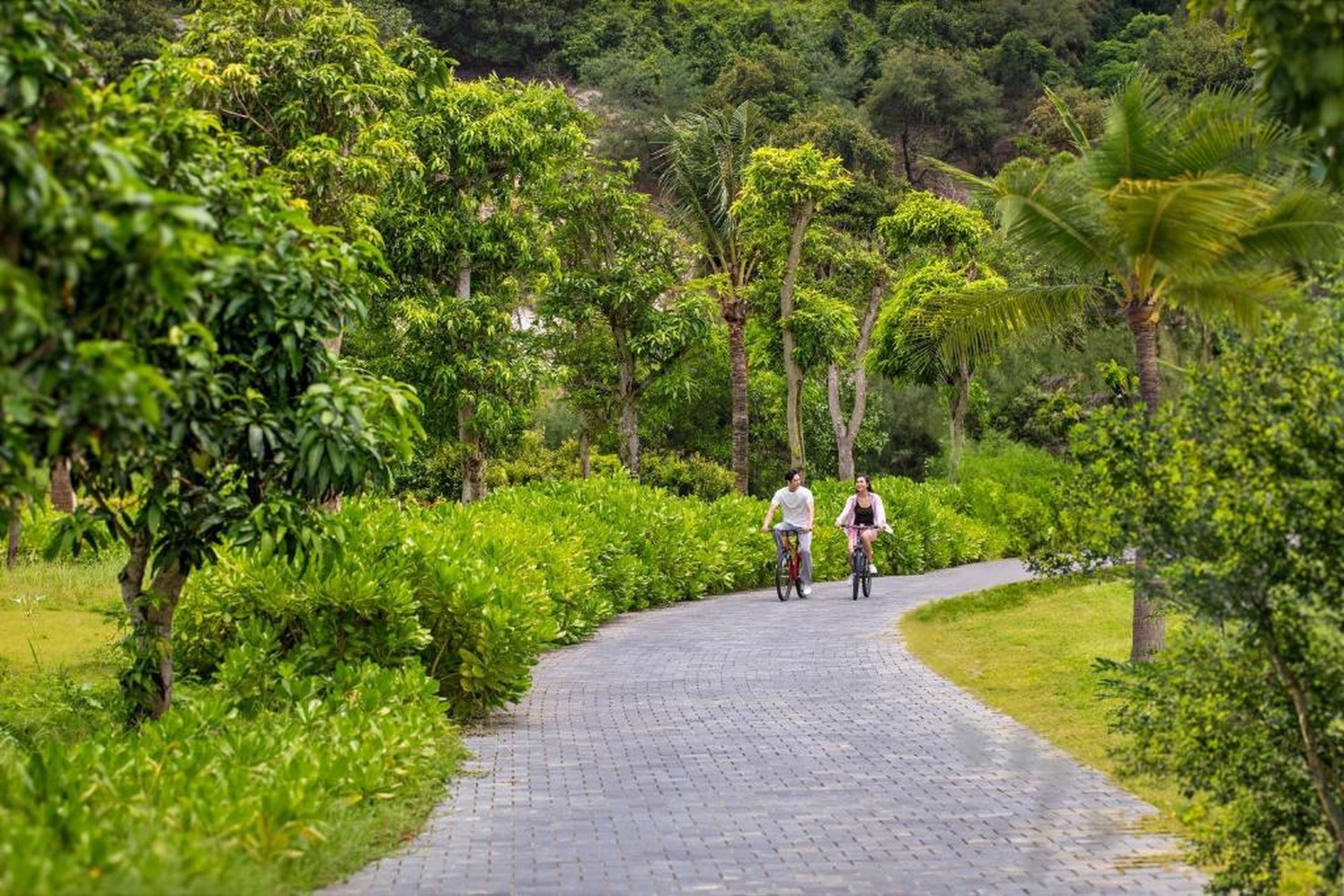 Angsana Quan Lan, Ha Long Bay - Hình 30