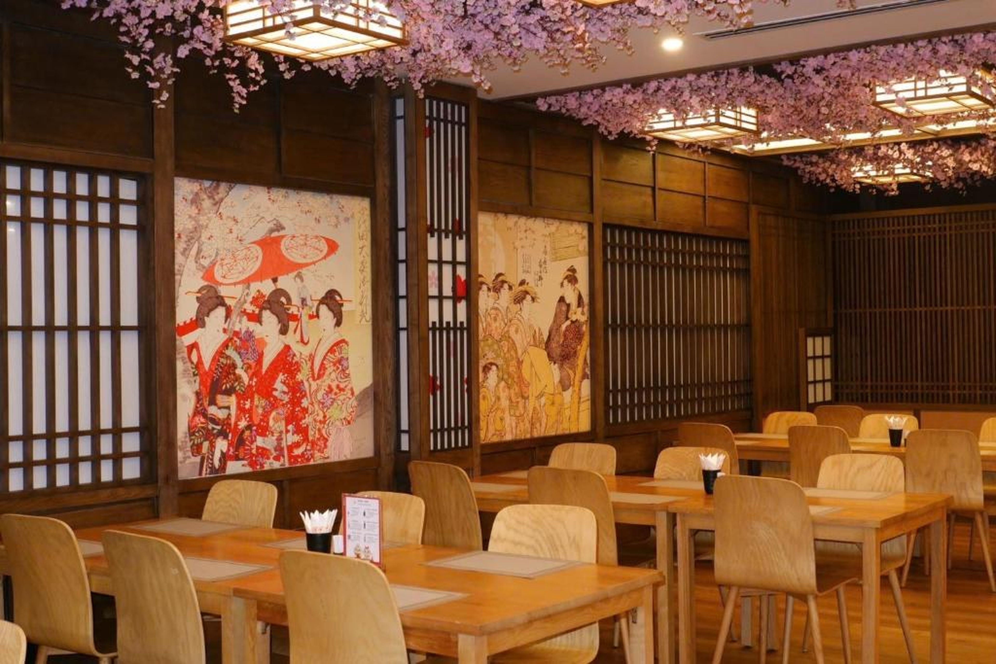 Hilton Quang Hanh Onsen Resort - Hình 24