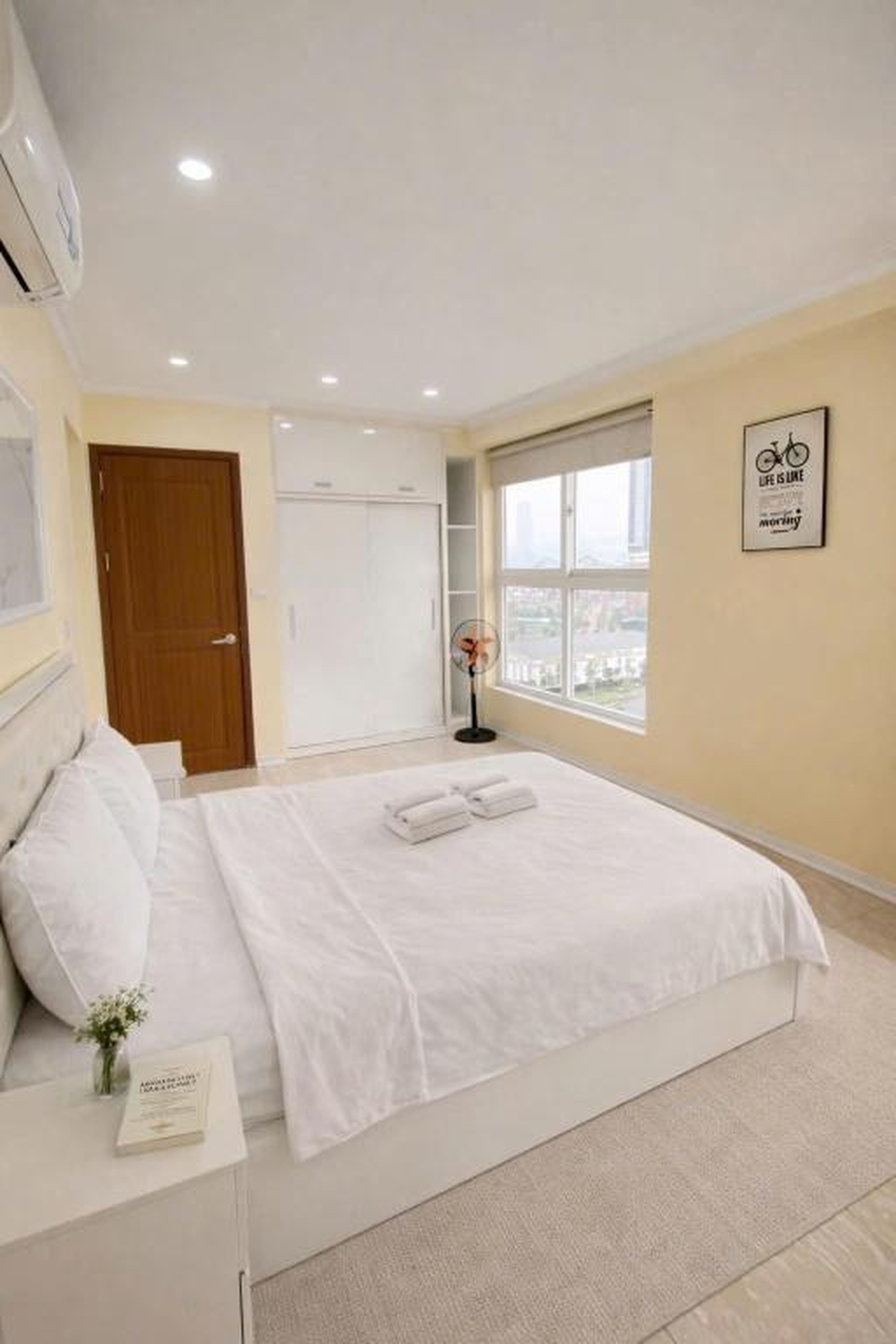 OM Newlife Tower - Hạ Long - Hình 47