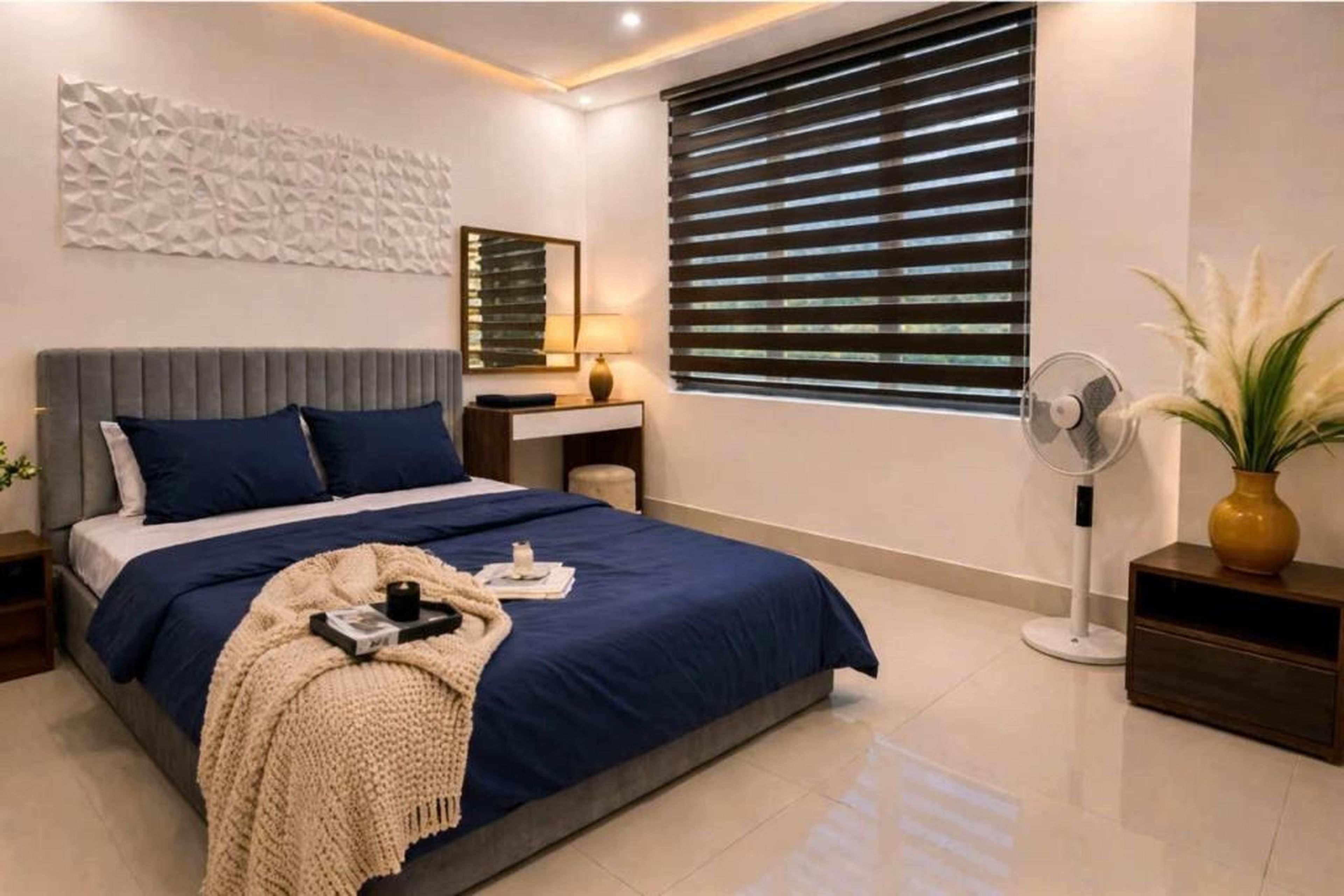 Baymew Home THE SAPHIRE penhouse 3 phòng ngủ - Hình 18