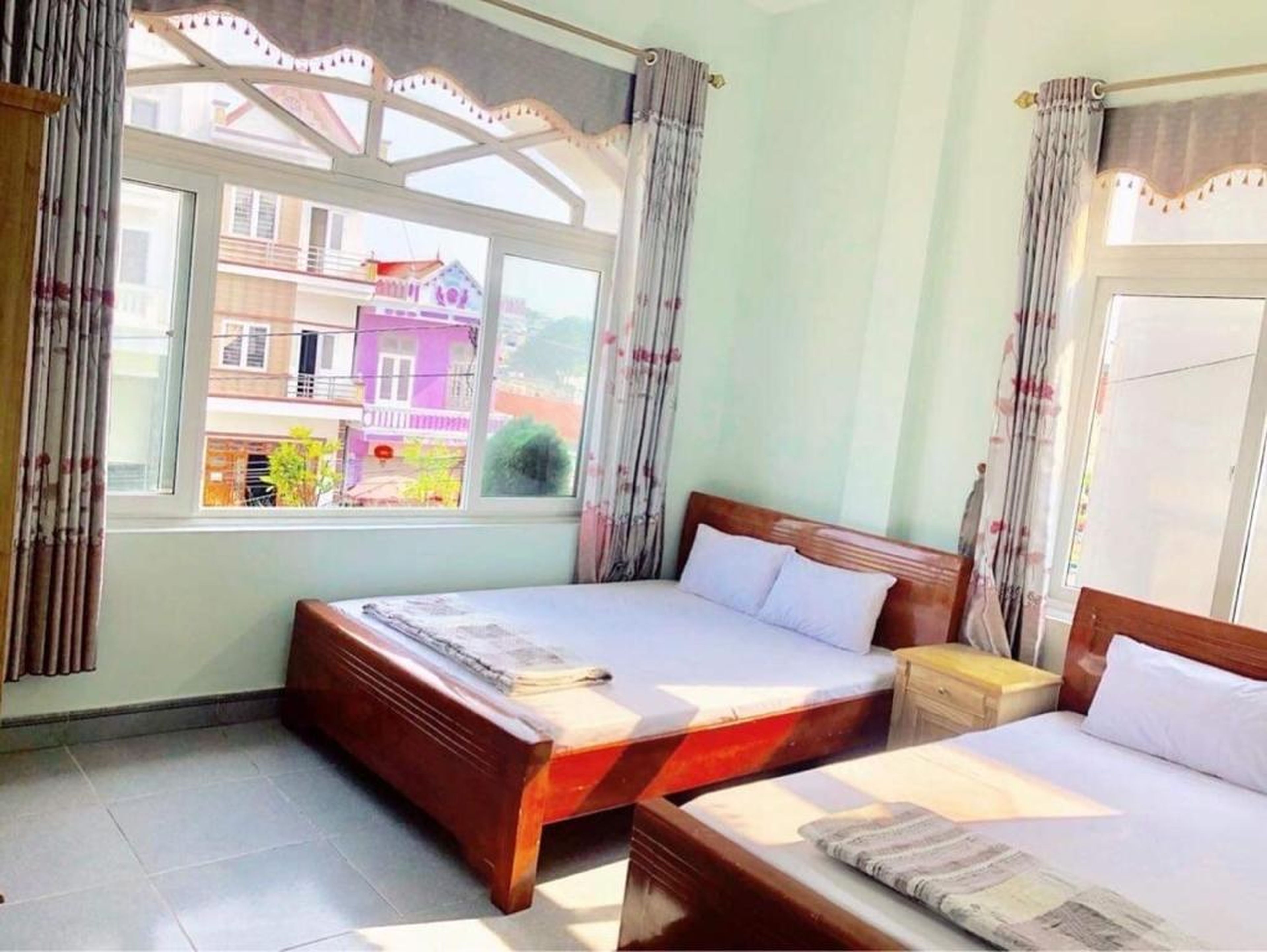 Khách sạn Hải Âu - Phố đi bộ Cô Tô - Hình 6