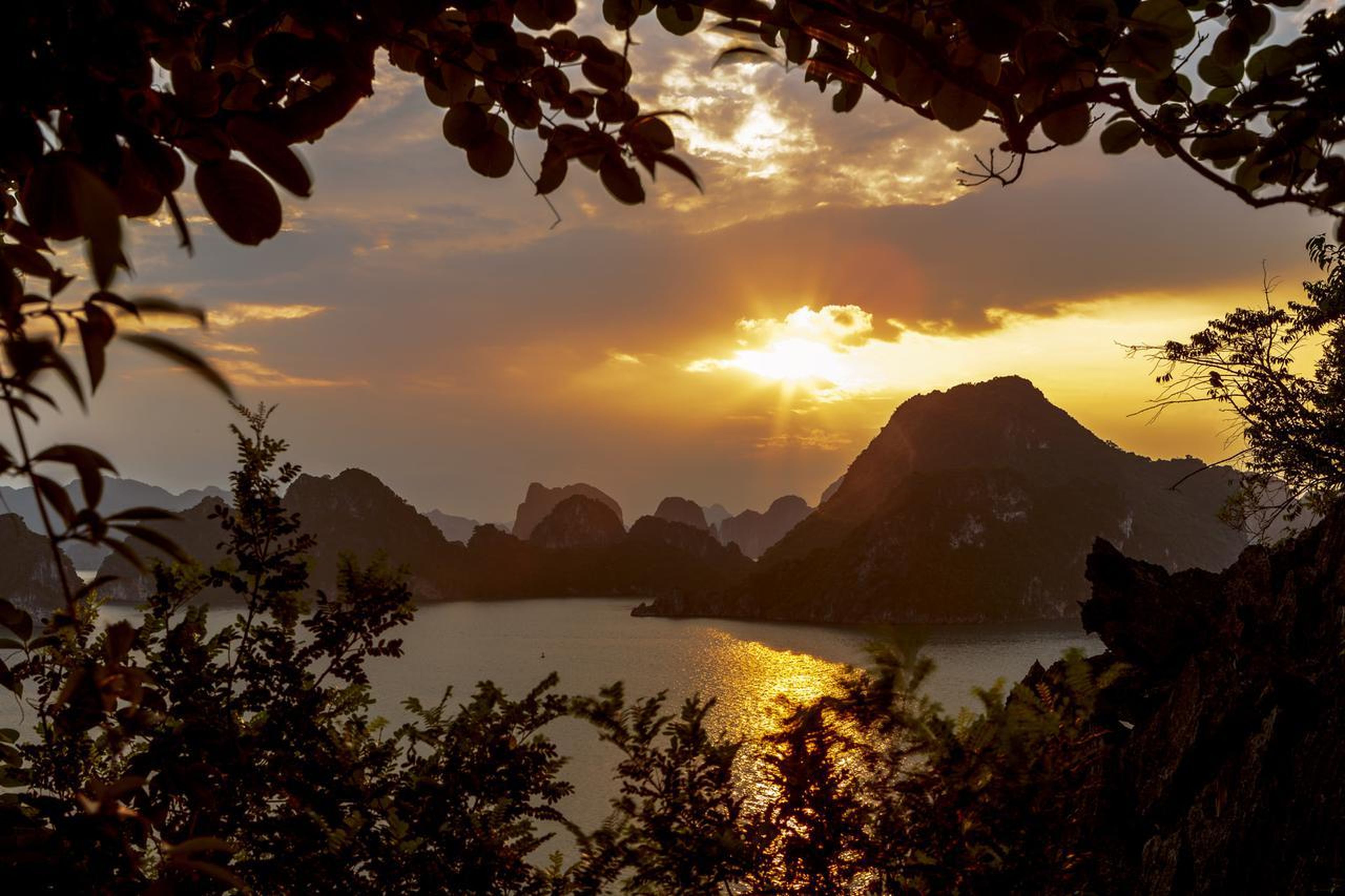 Gợi ý điểm đến