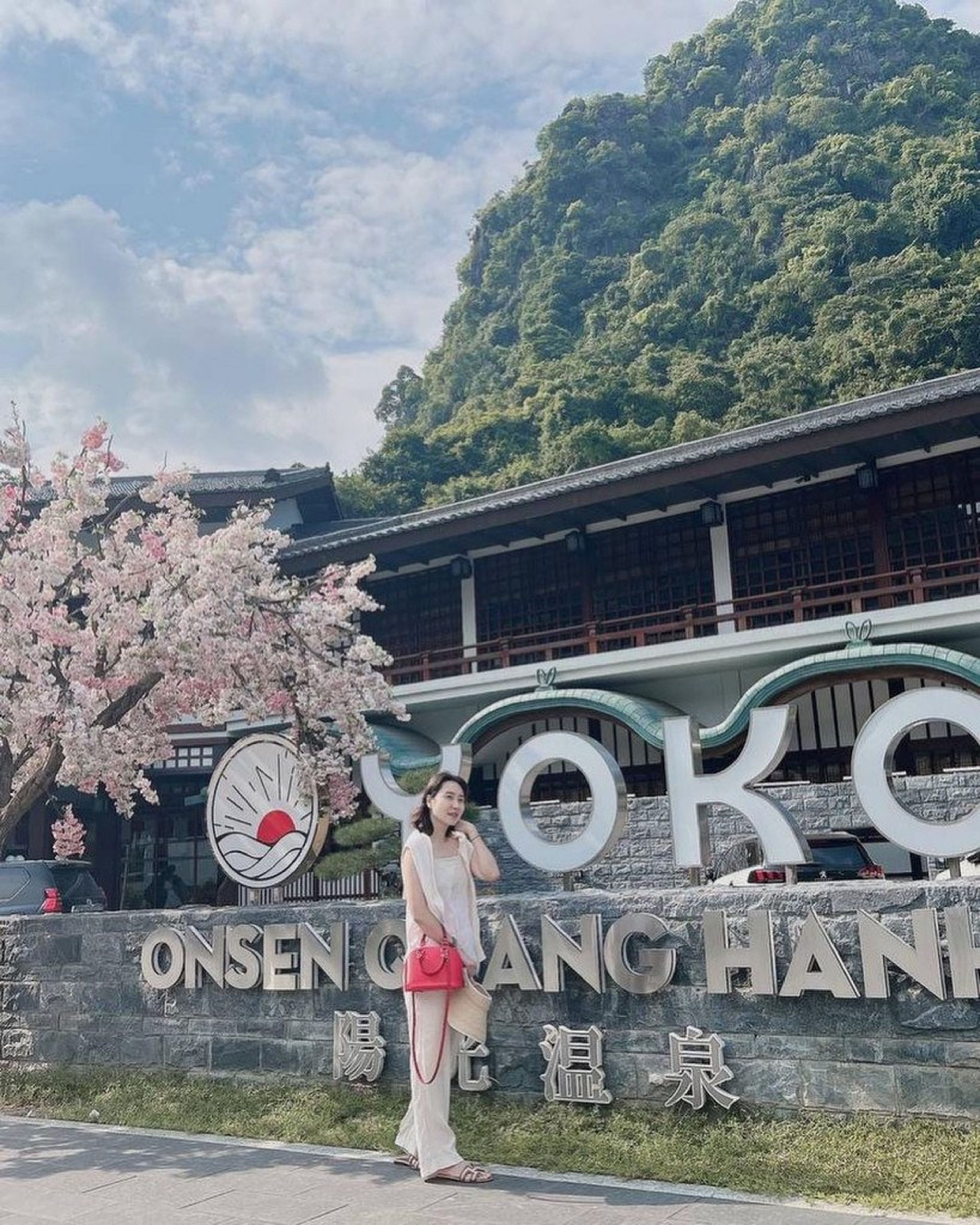 Yoko Onsen Quang Hanh – Không gian thư giãn chuẩn onsen Nhật ở vùng mỏ Cẩm Phả - Hình 5