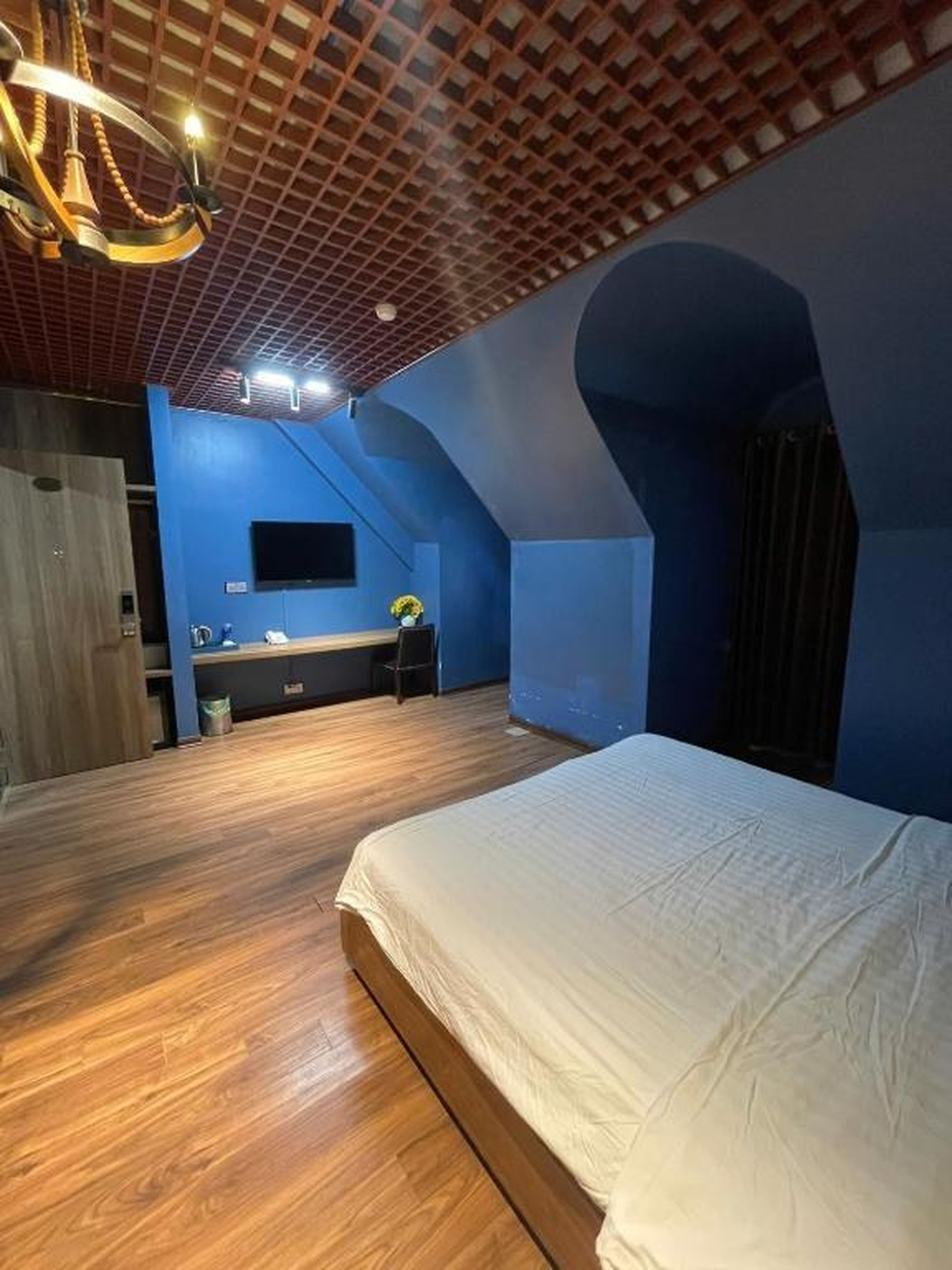 Ha Long ARISTO Hotel - Hình 10