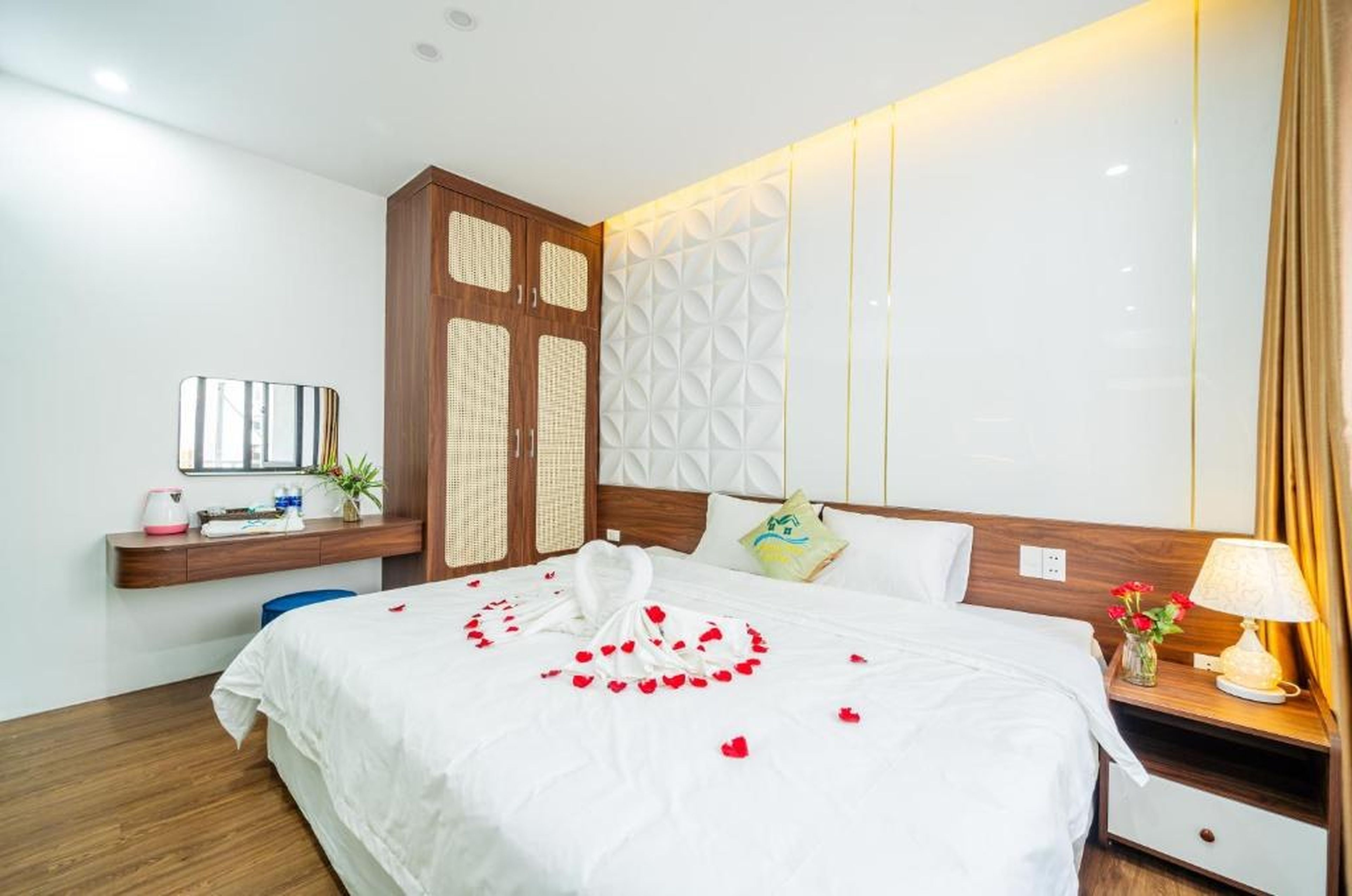 Villahanhphuc - bể bơi - Trung tâm Bãi Cháy - Hình 18