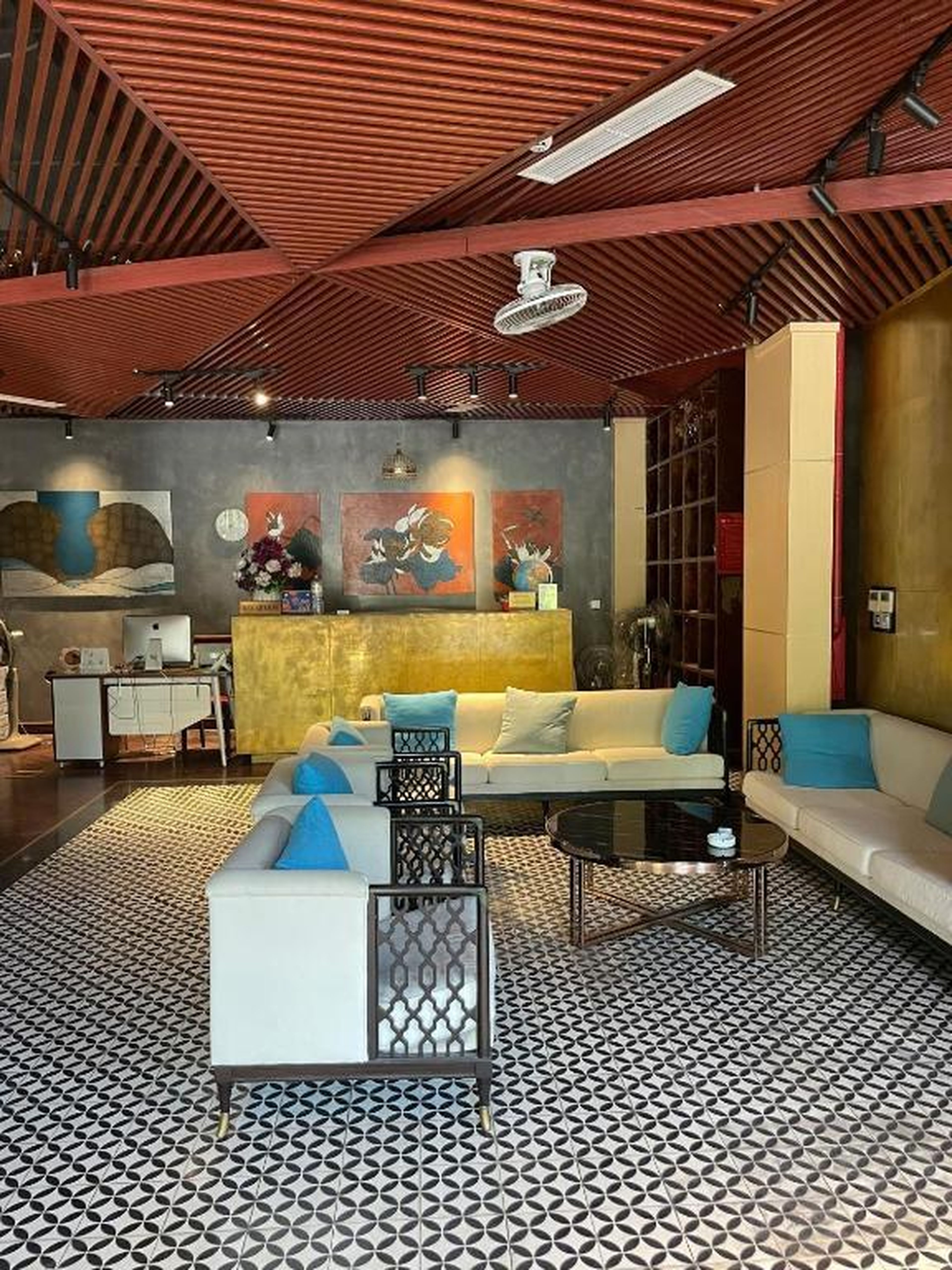Ha Long ARISTO Hotel - Hình 7