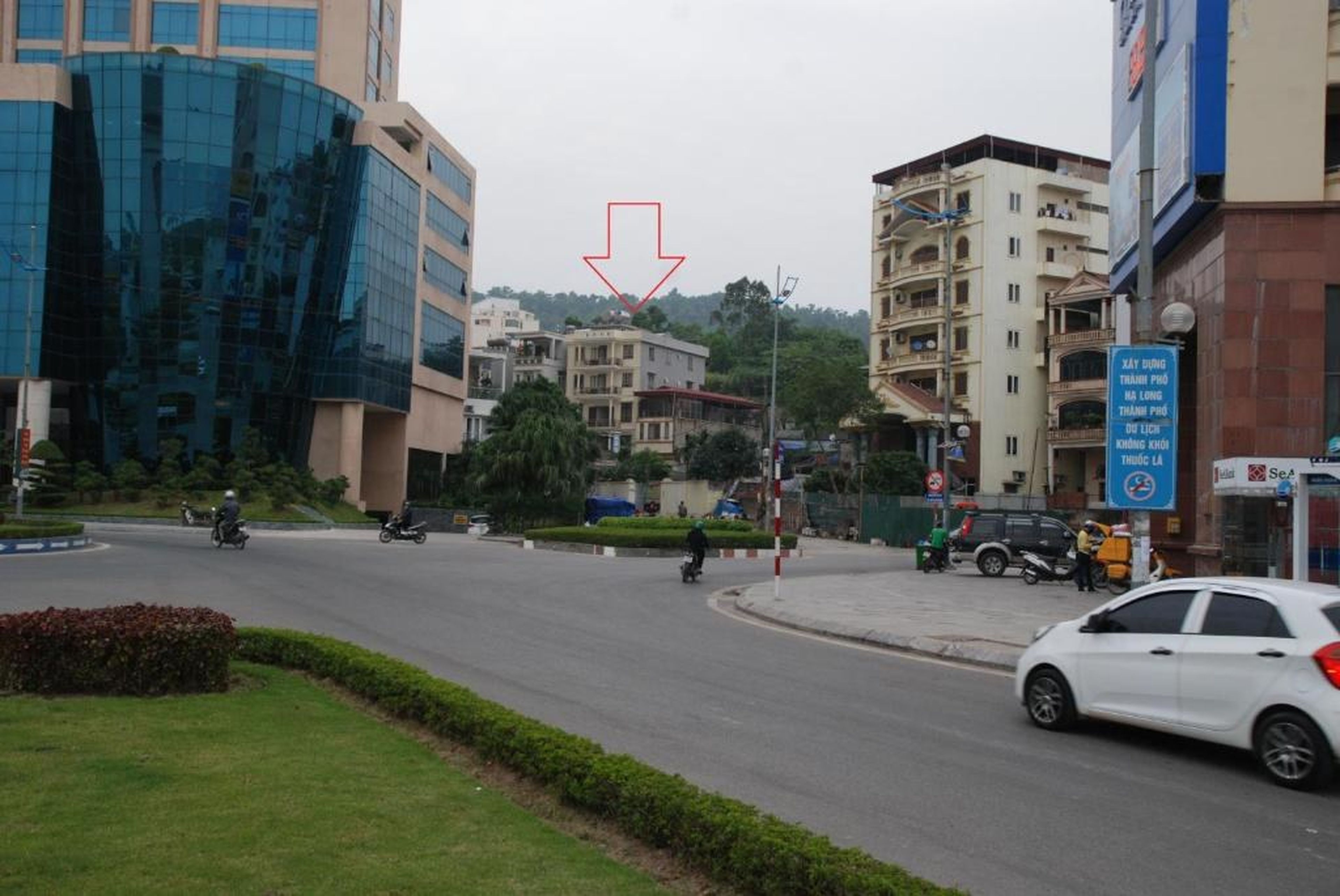Quynh Yen Hotel - Hình 49