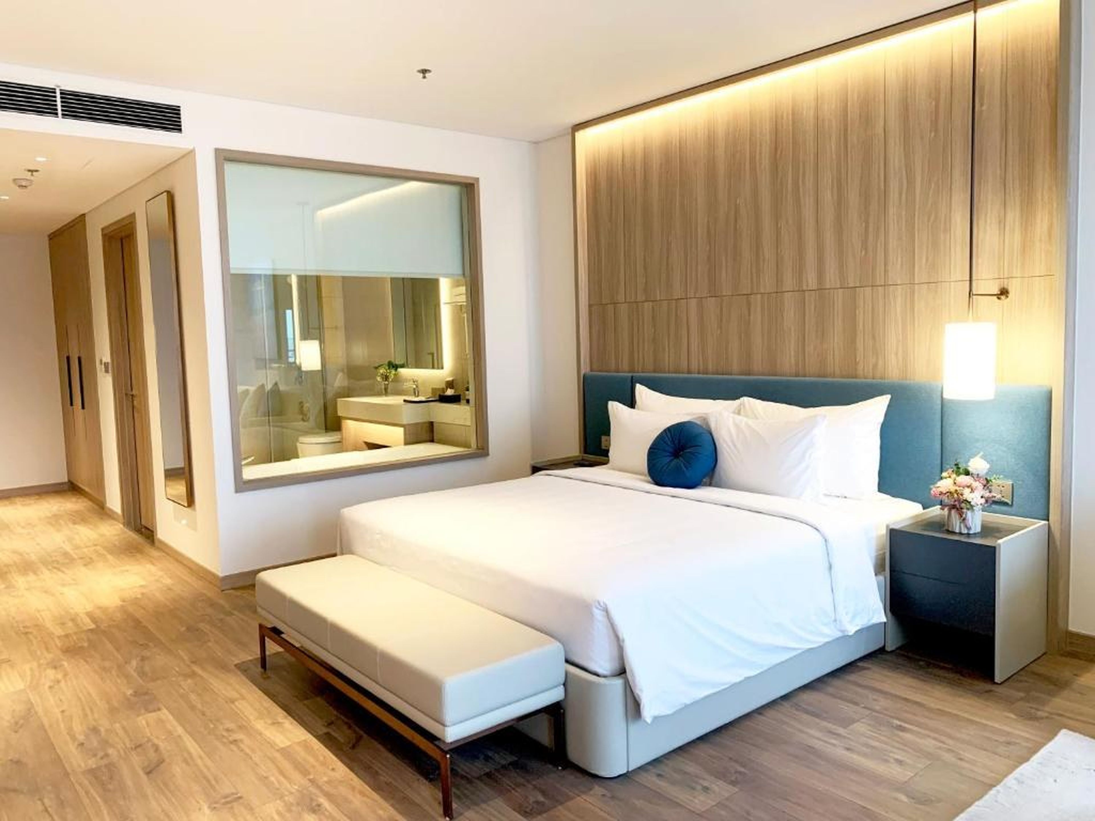 HB Serviced Apartment - Alacarte Hạ Long - Hình 24