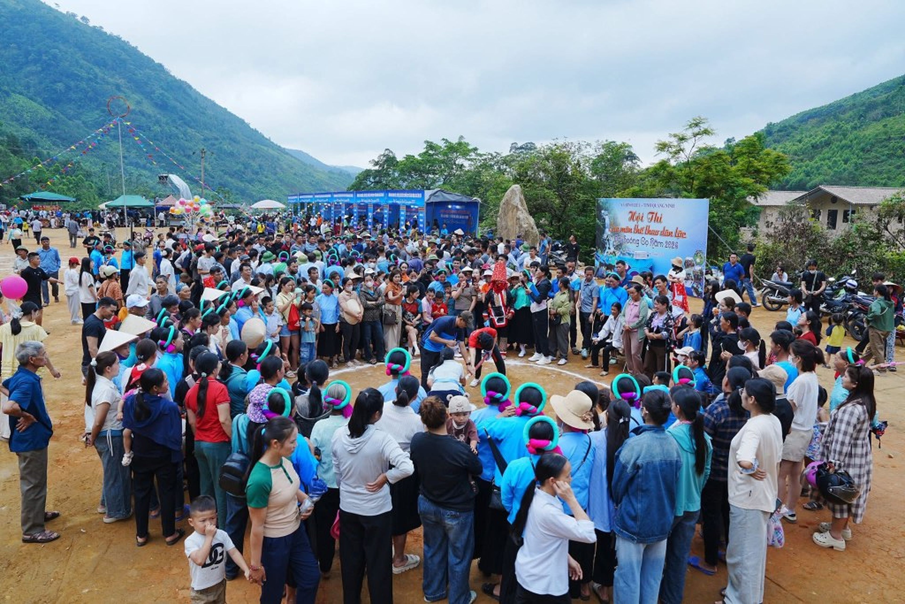 Developing Community-Based Tourism – Affirming Local Values - Hình 2