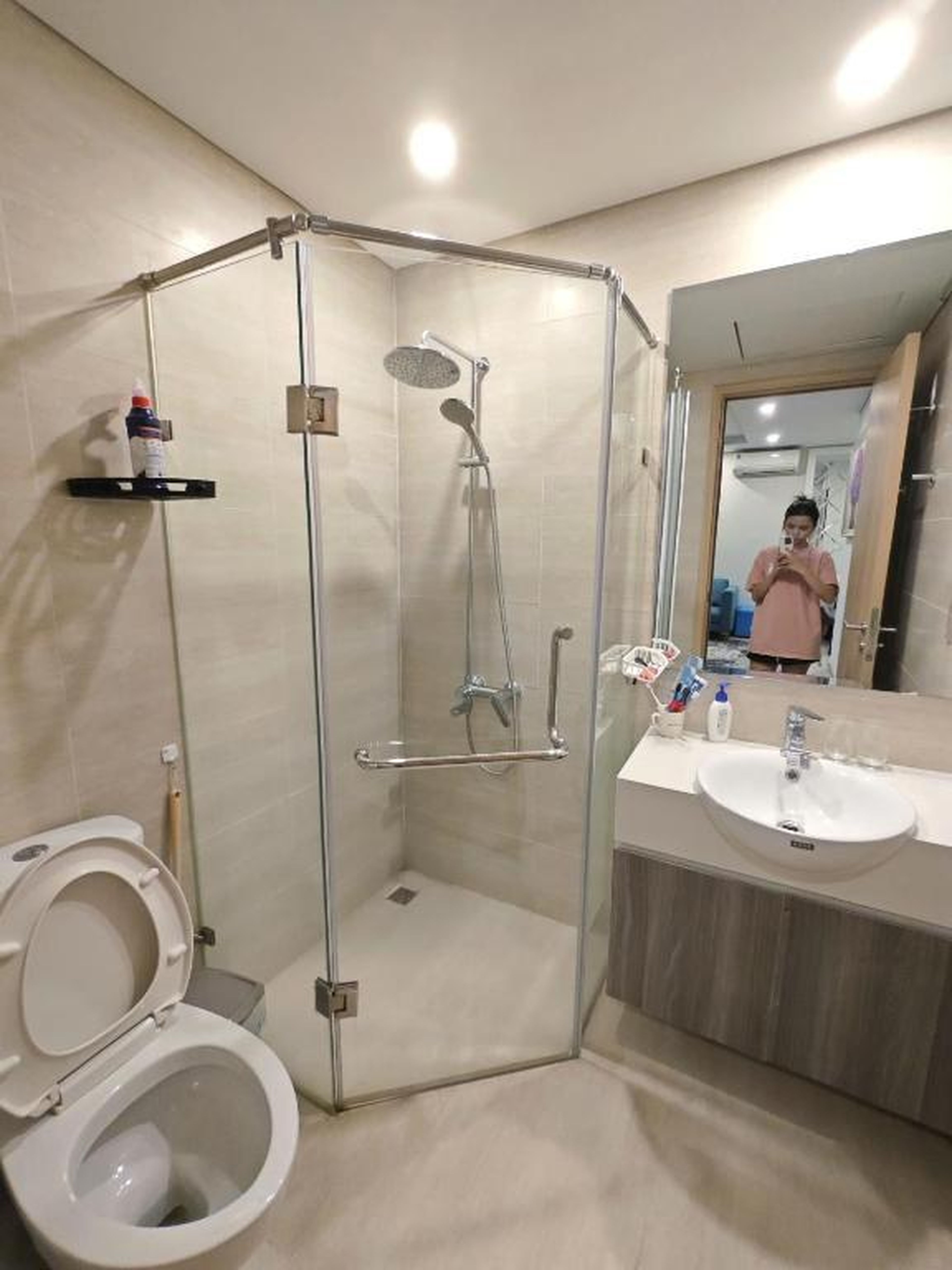 Apartments Hạ Long near beach Bãi Cháy - Hình 2