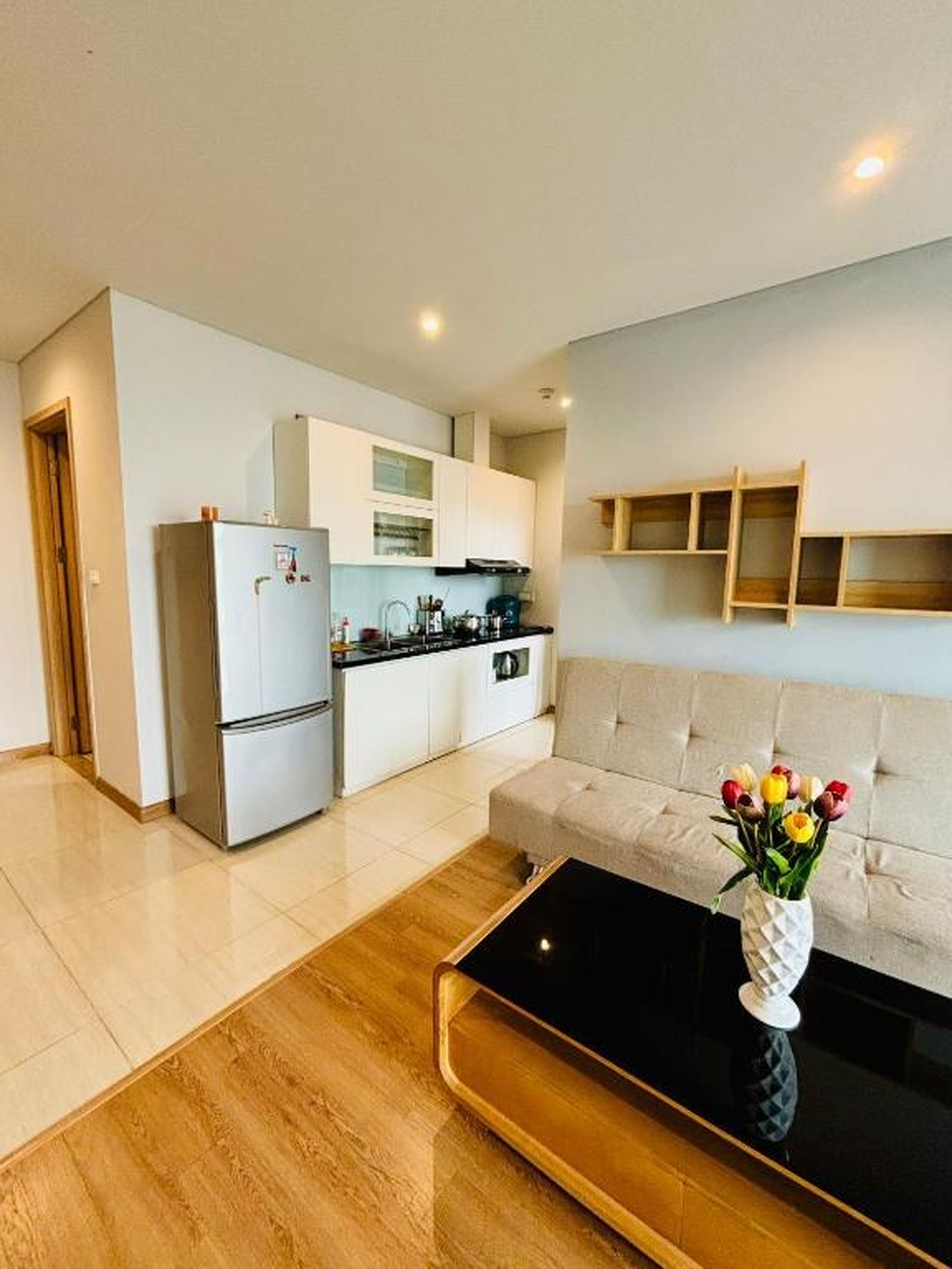 bee'homes-Căn hộ view Vịnh Hạ Long - Hình 6