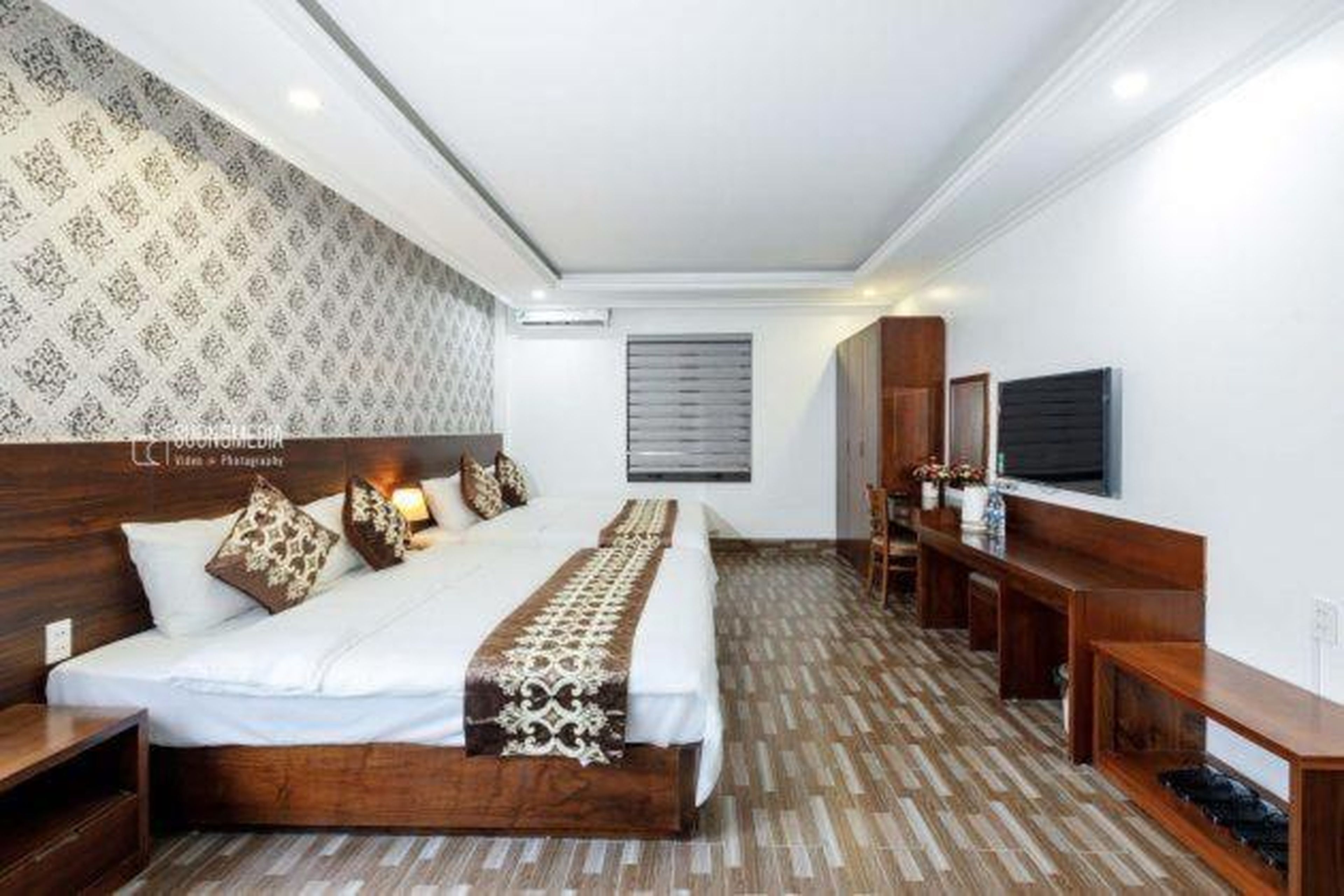 Hưng Anh Hotel - Hình 3