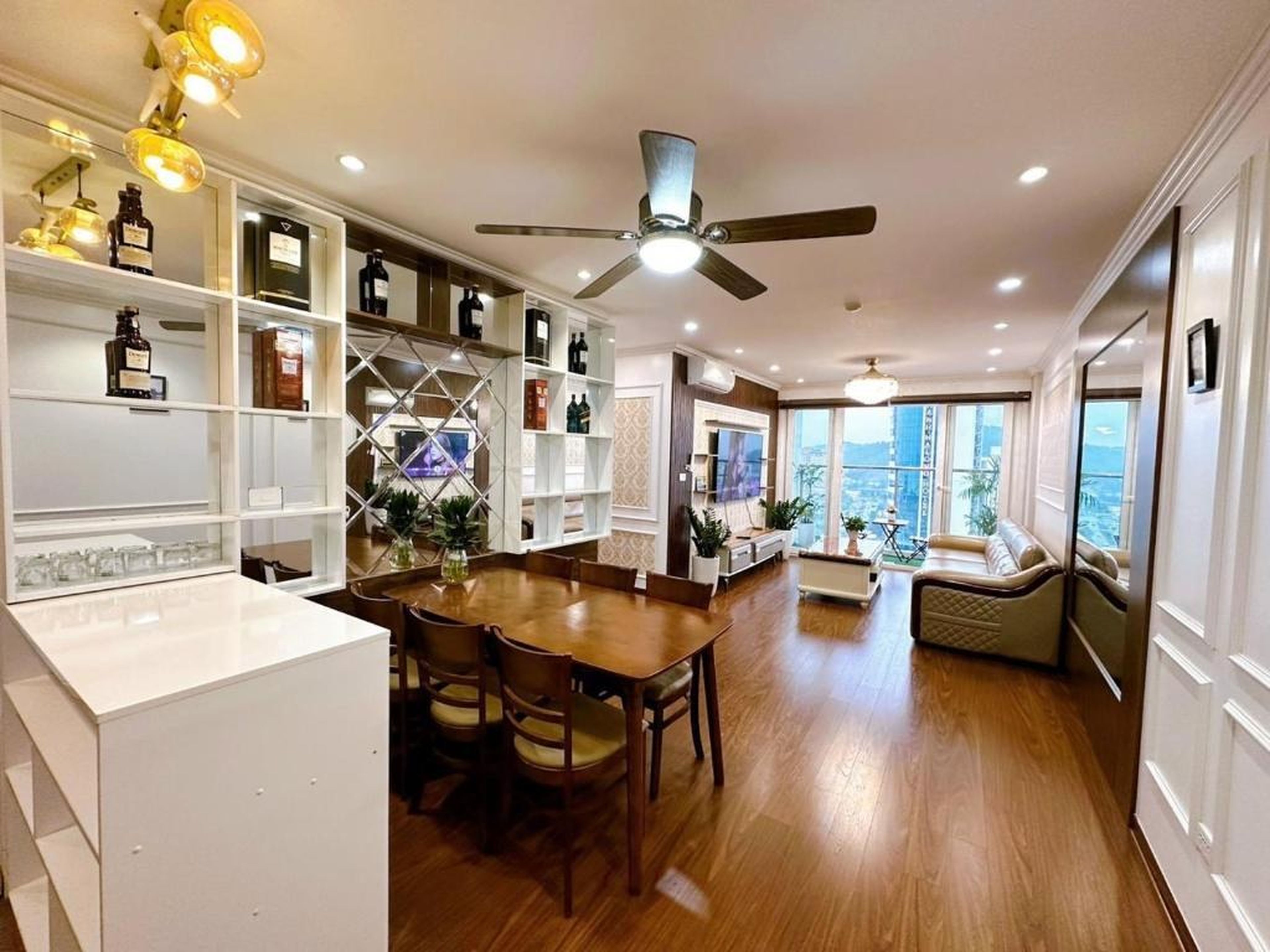 Homestay Hạ Long 3 phòng ngủ view biển - Hình 5