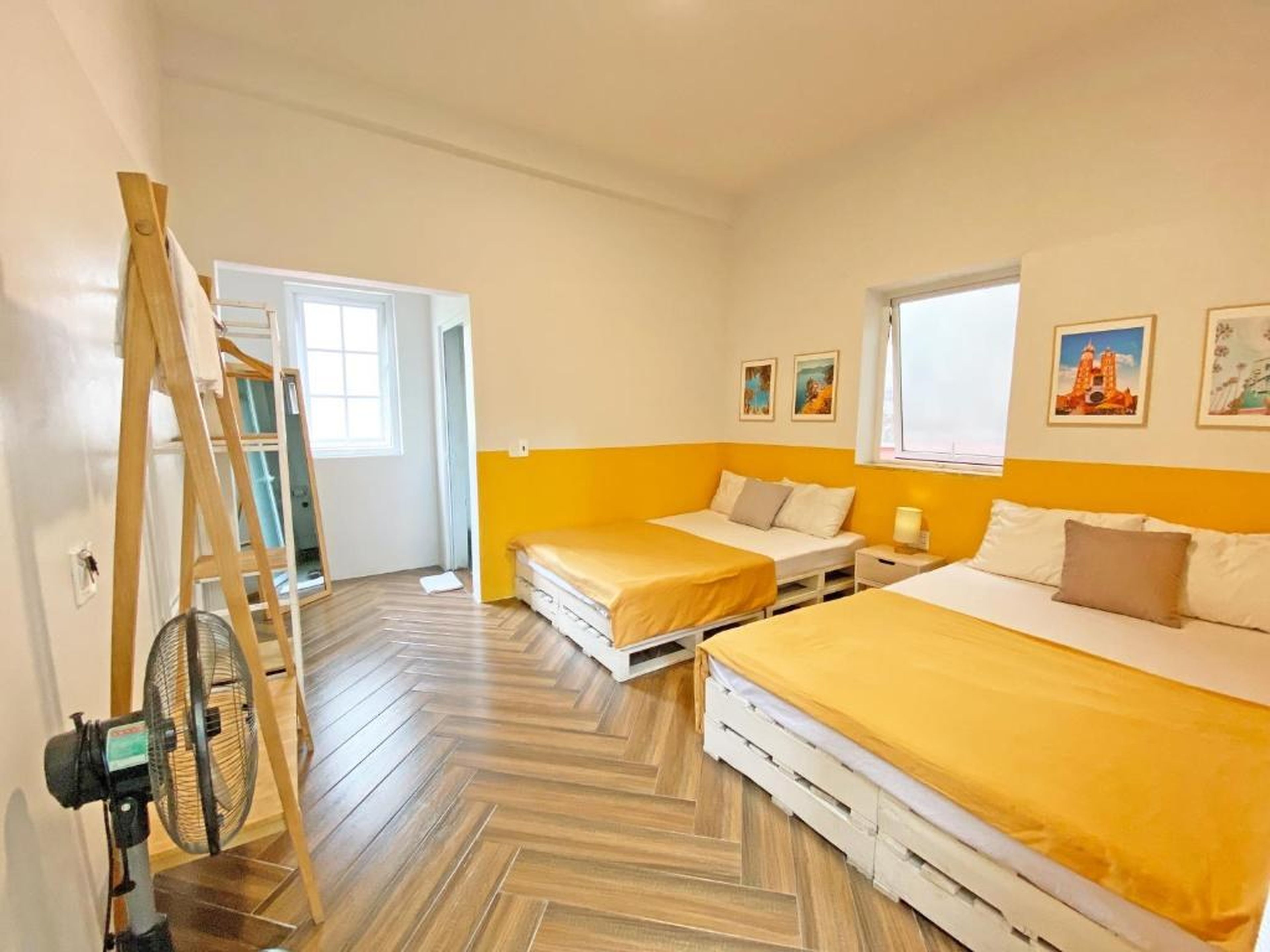 The Bay - Ha Long Homestay - Hình 38