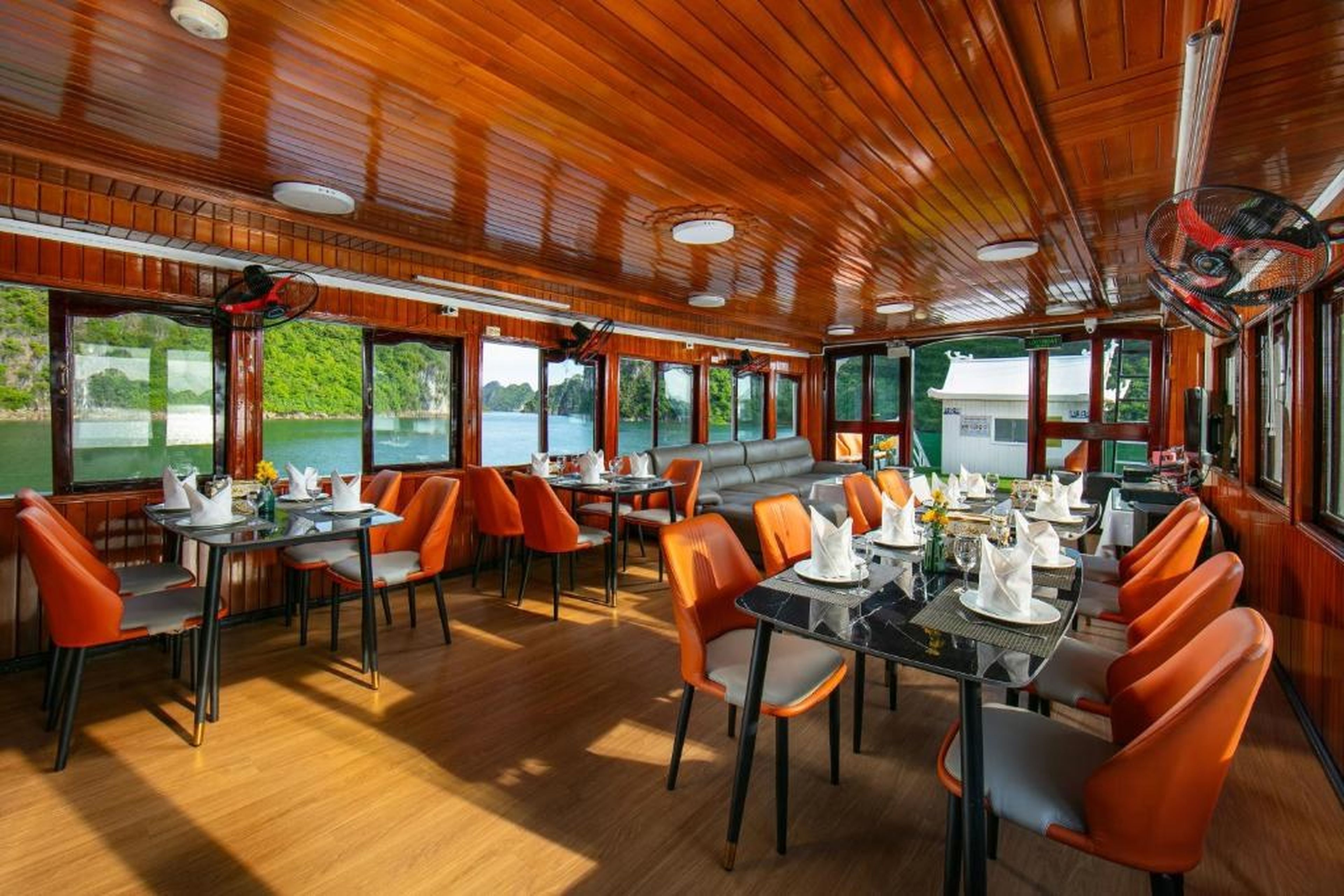 Halong Fantasea Cruise - Hình 47
