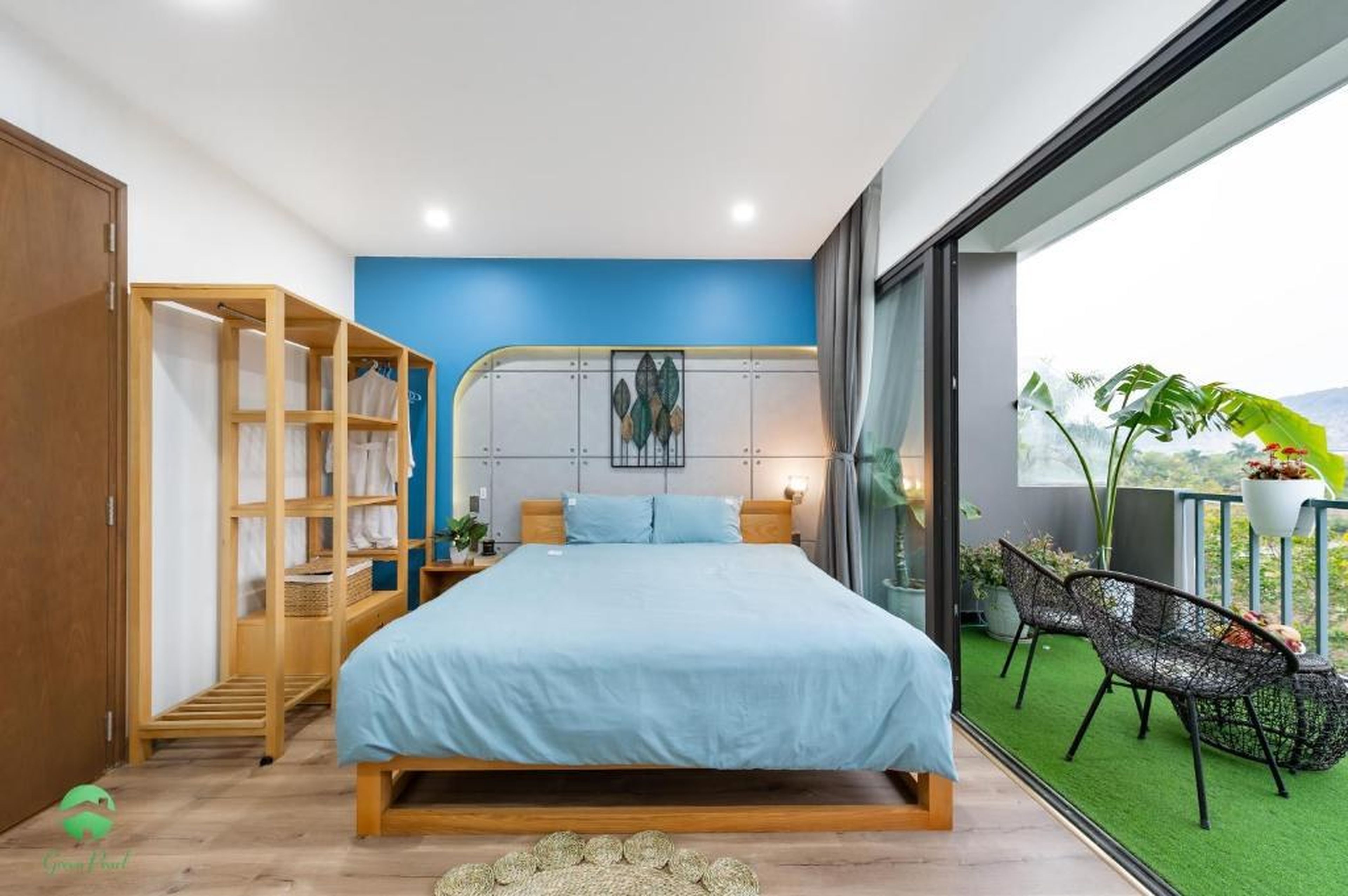 Green Pearl Villa Ha Long - Hình 6