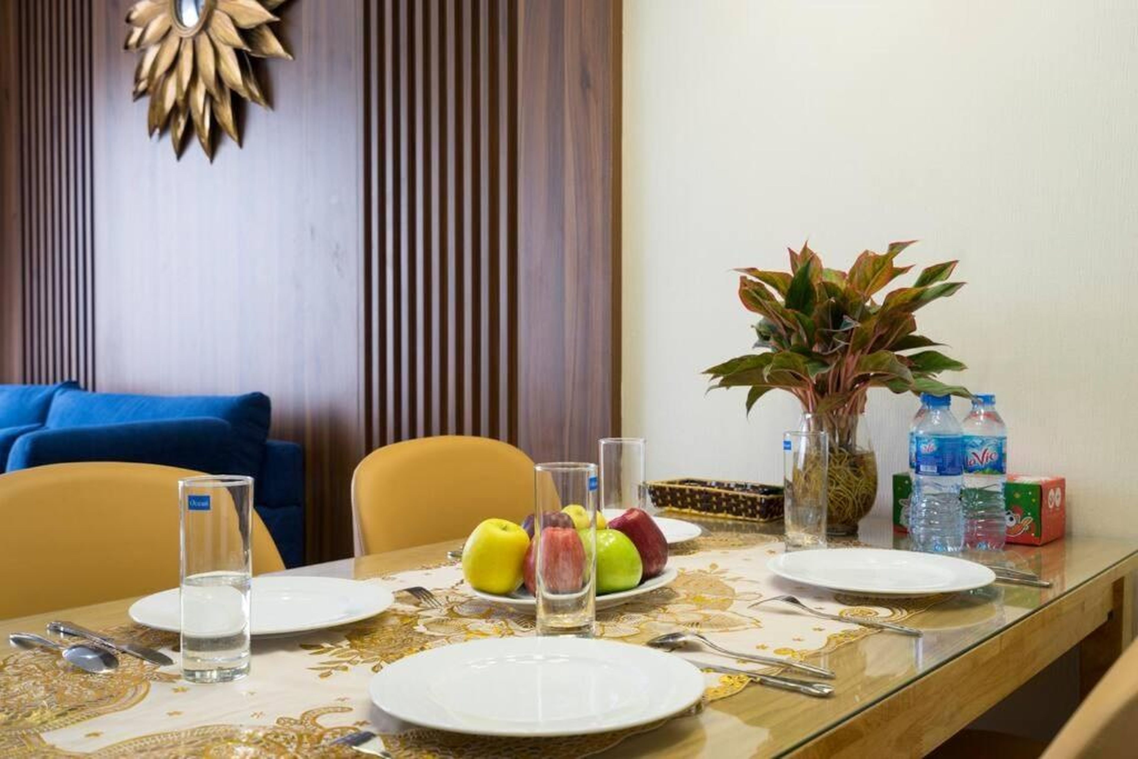 *Ha Long Homestay @ Sunrise Apartment- 4 BR - Hình 14
