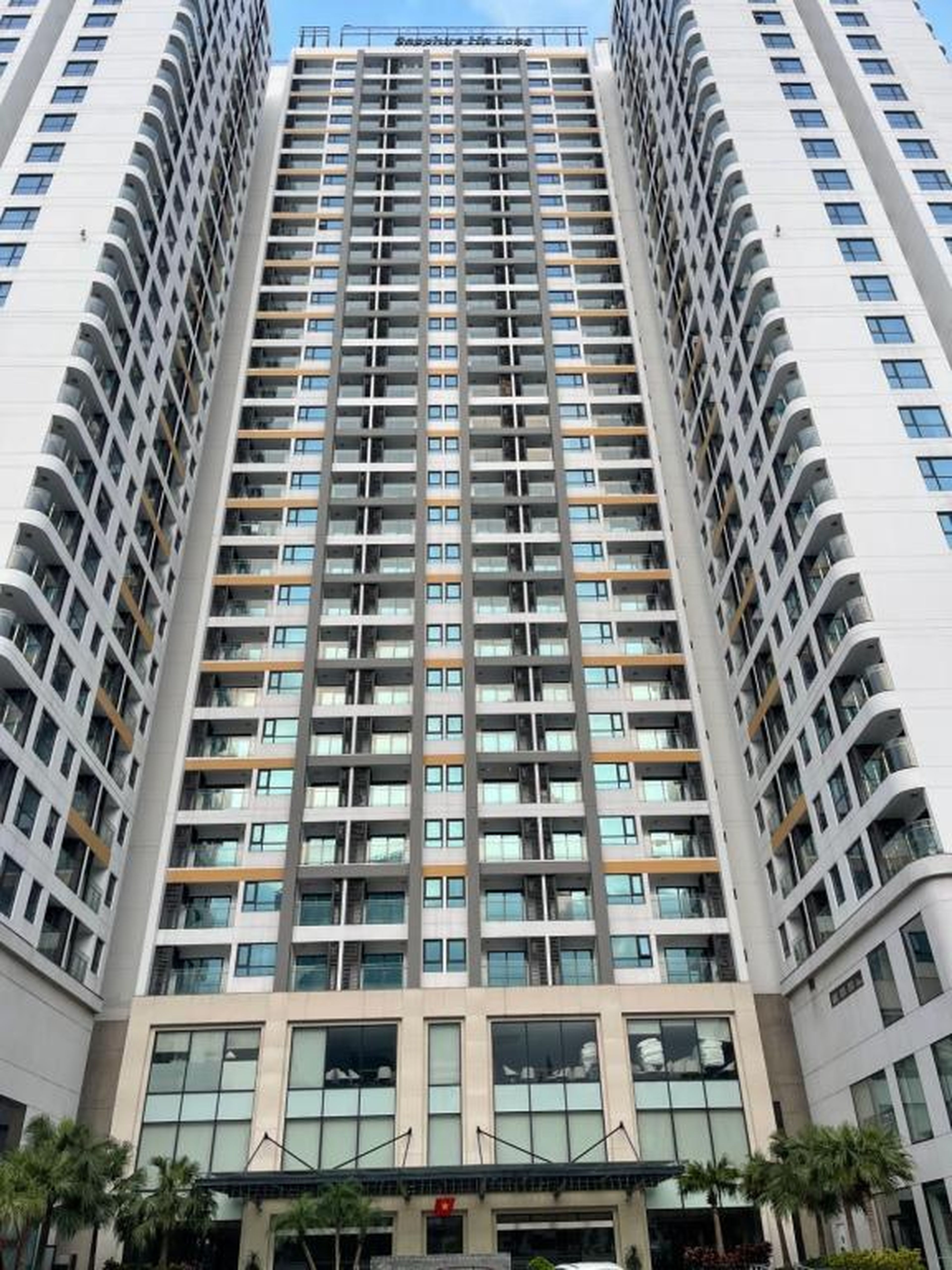 Căn 18A34 toà S2 The Sapphire, Hạ Long - Hình 25