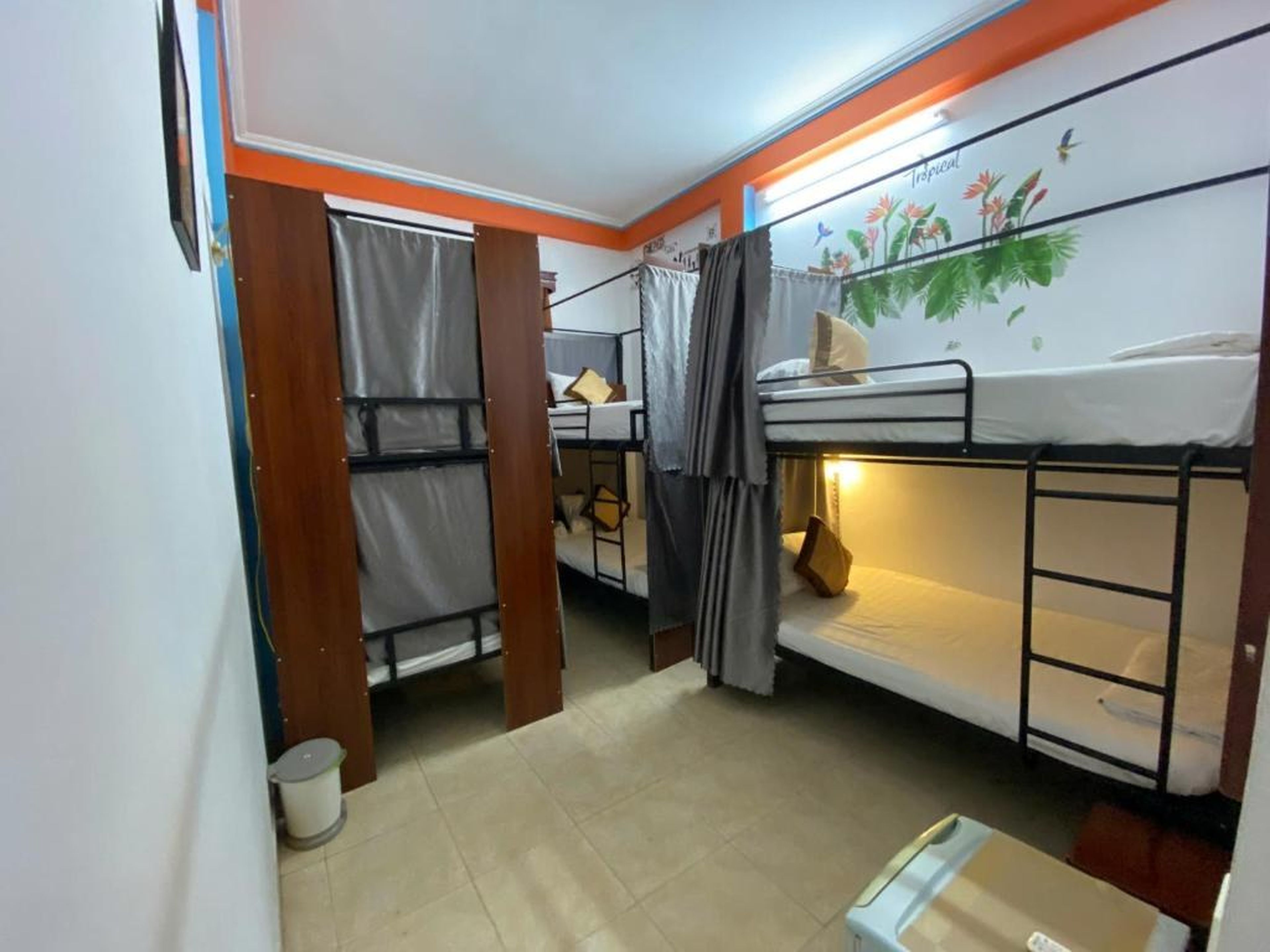 Alex Ha Long Hotel - Hình 13