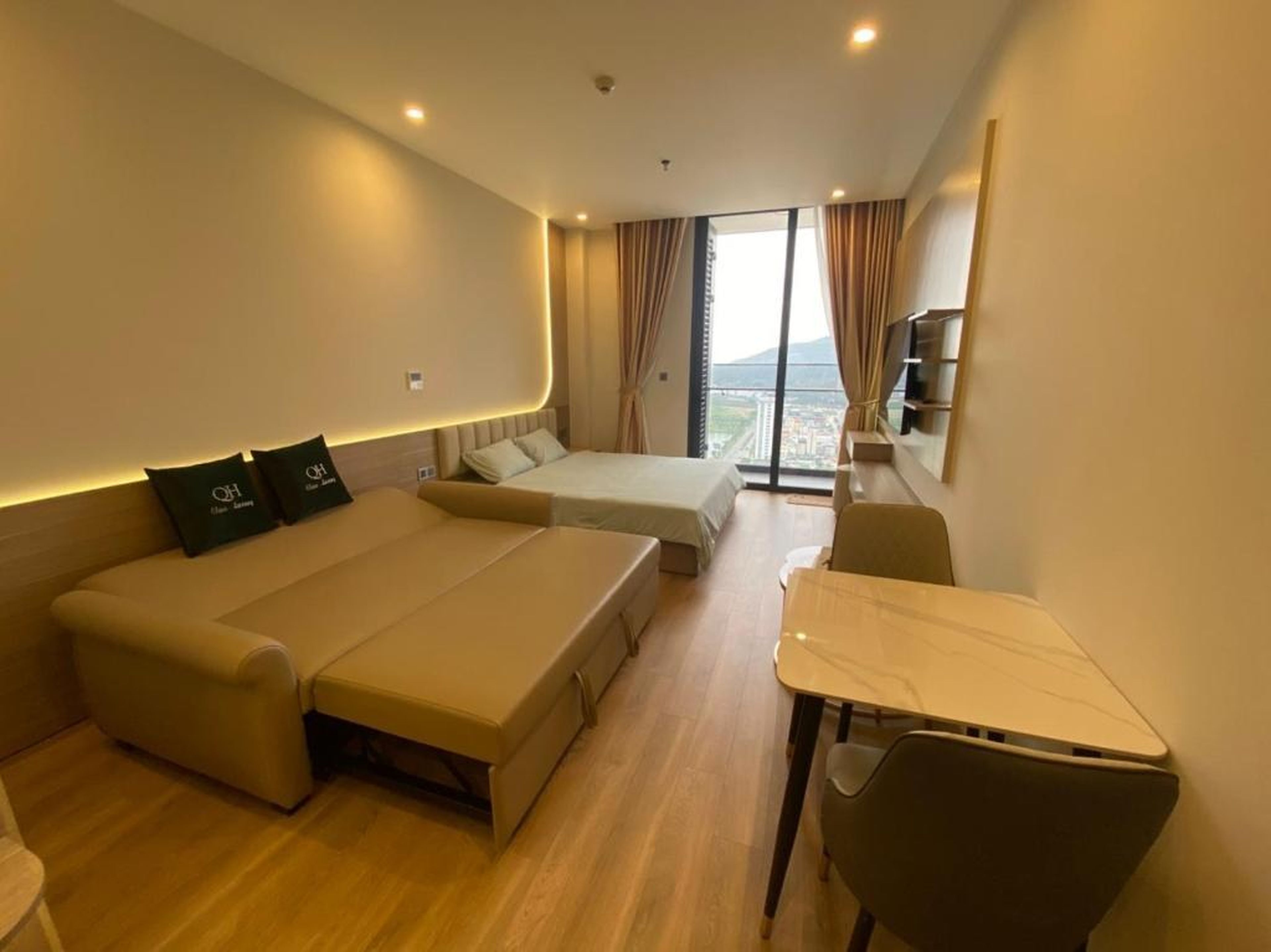 Homestay Apartment Icon 40 - Hình 5