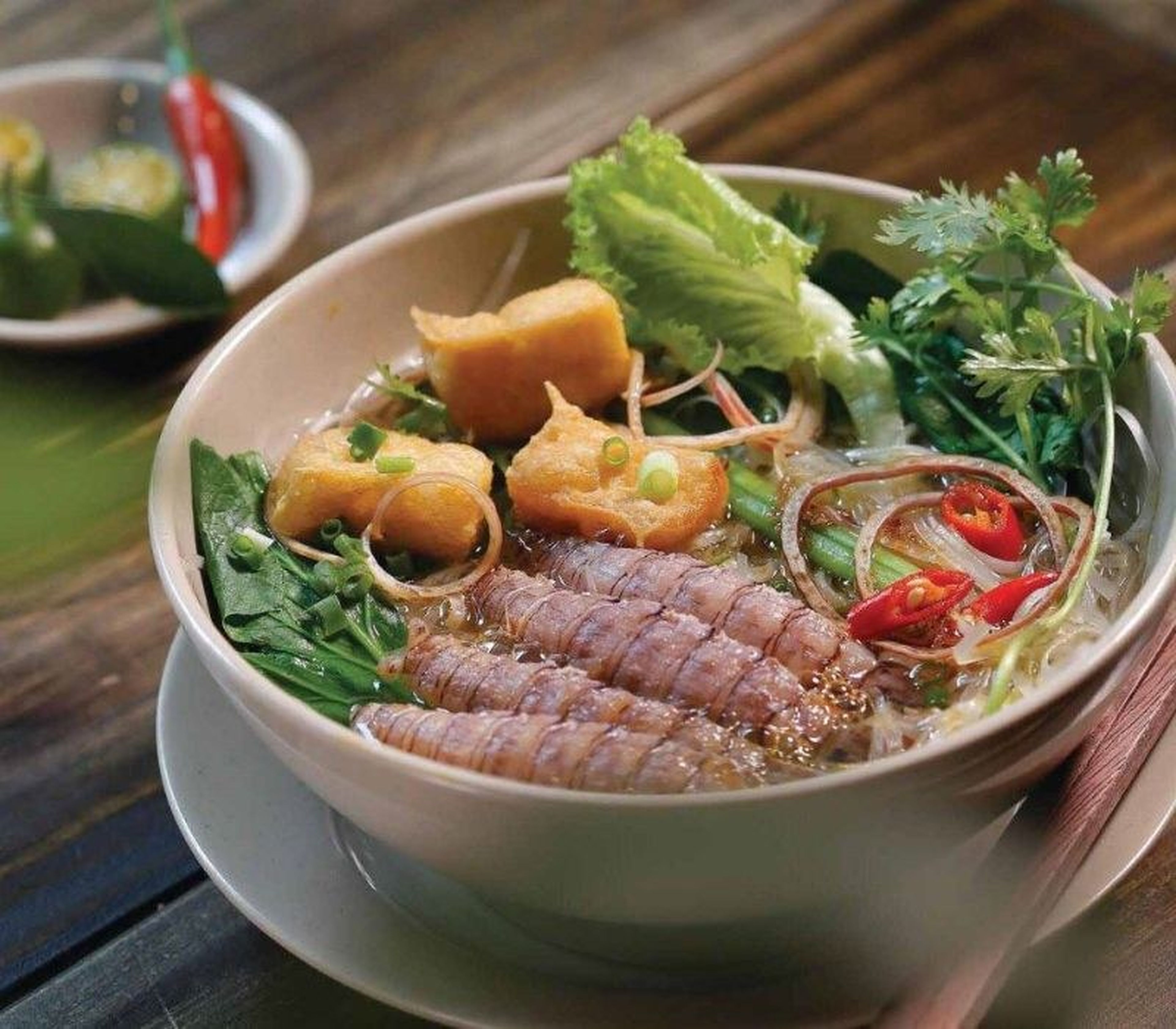 Foodtour Hạ Long, lắp đầy chiếc bụng đói với 15 món đặc sản - Hình 2