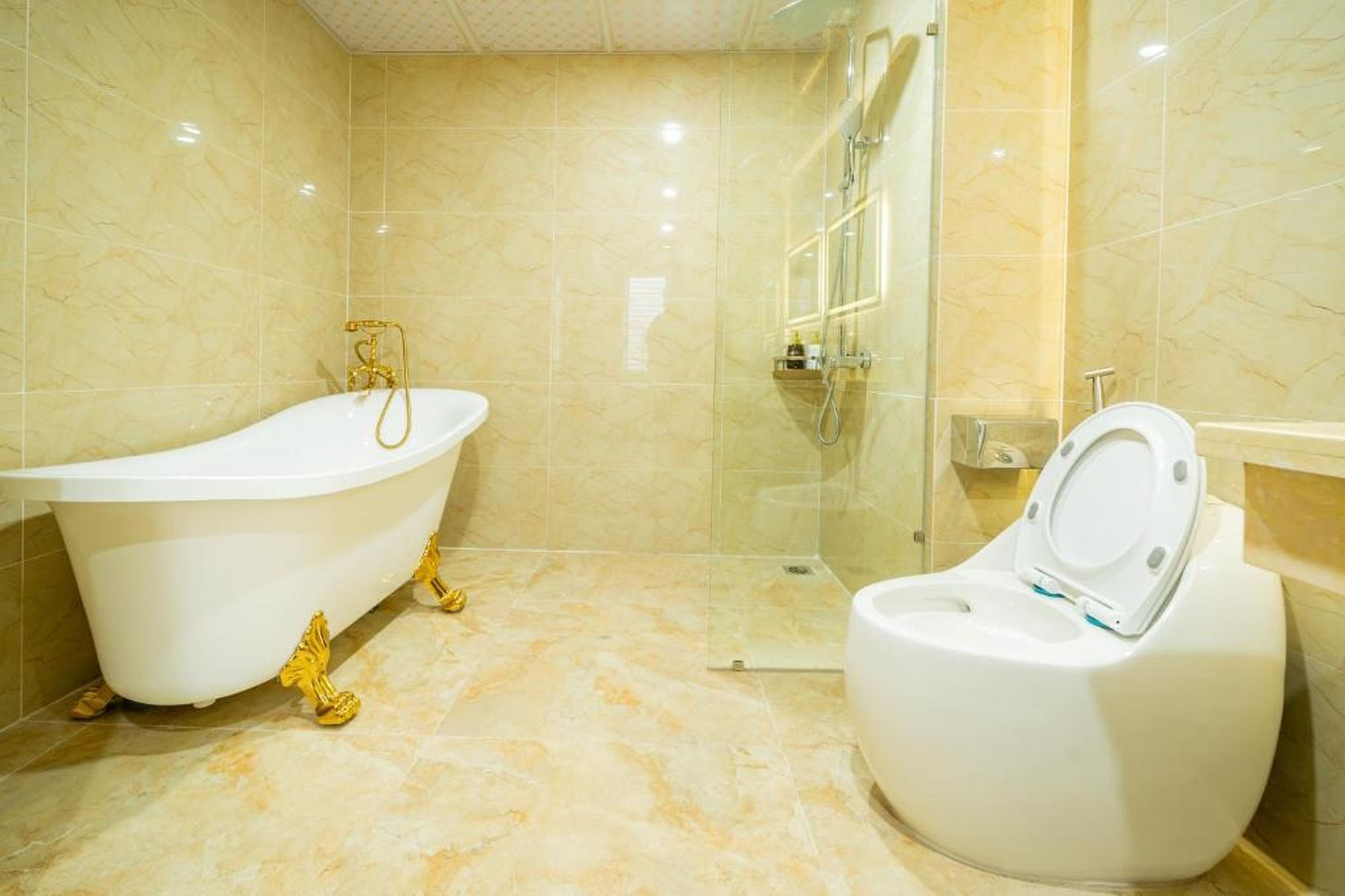Villahanhphuc - bể bơi - Trung tâm Bãi Cháy - Hình 26
