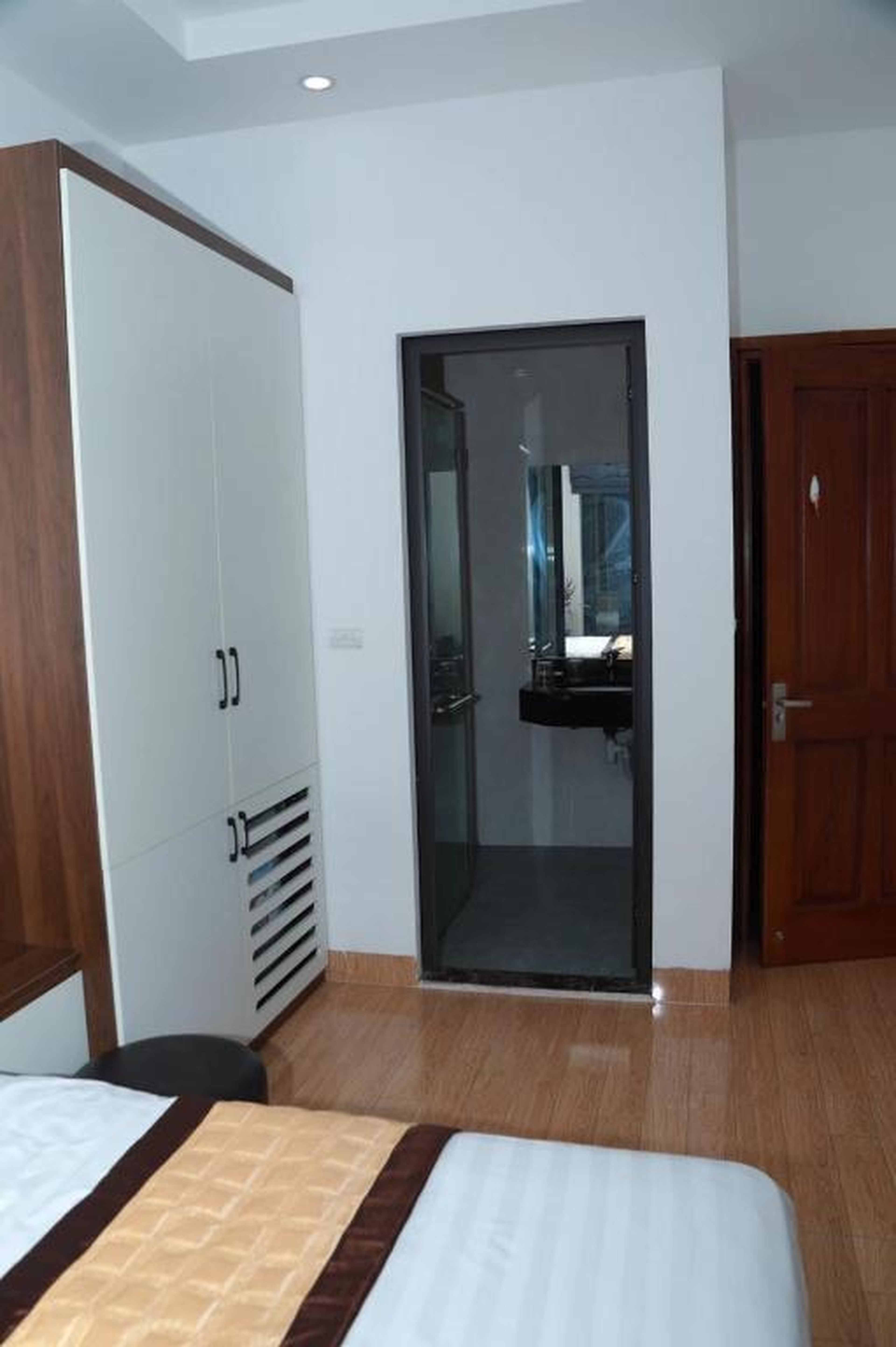 PRAHA HALONG Hotel - Hình 21