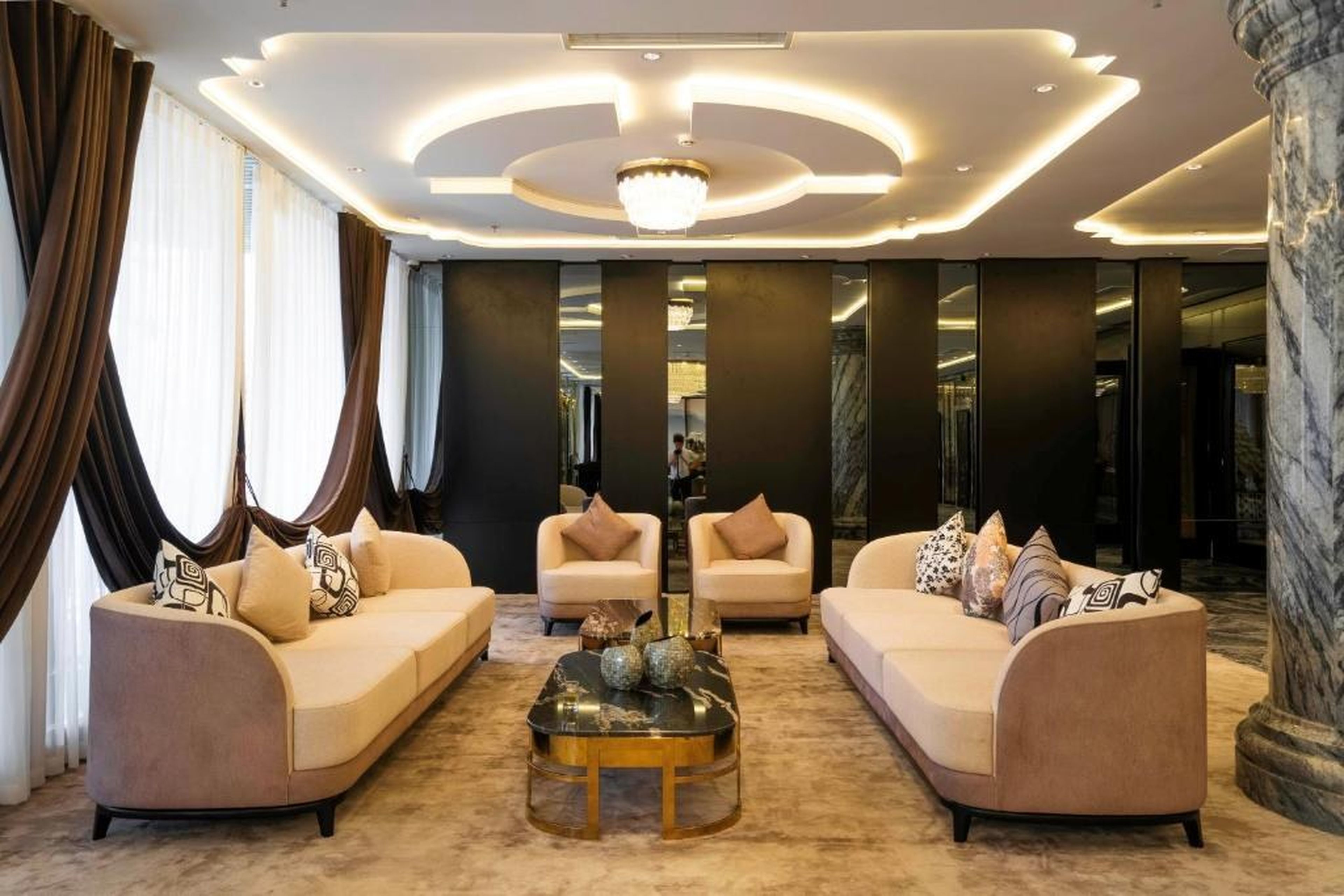 FTE Ha Long Hotel - Hình 28