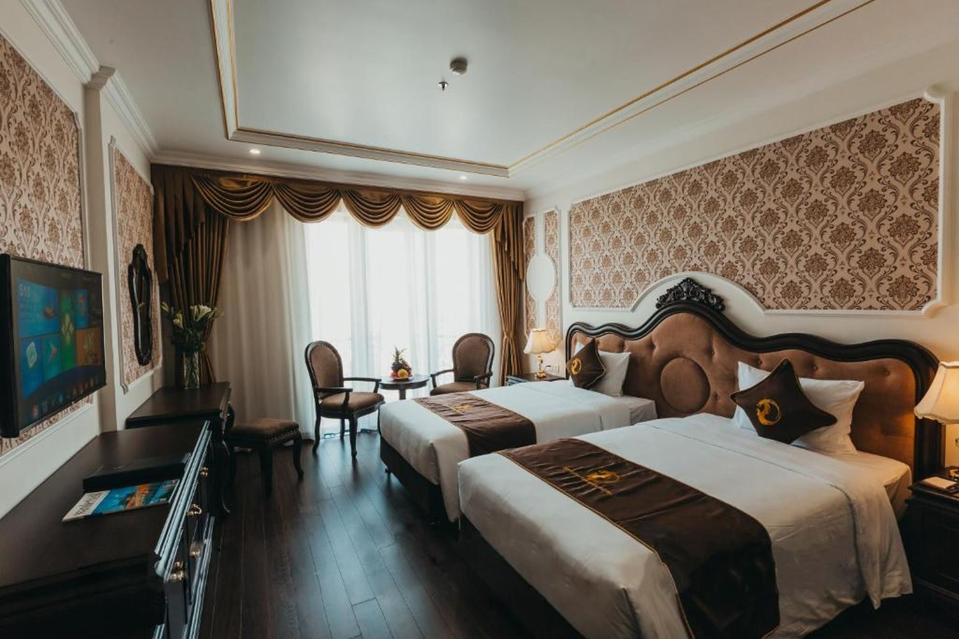 Dragon Legend Hotel - Hình 23