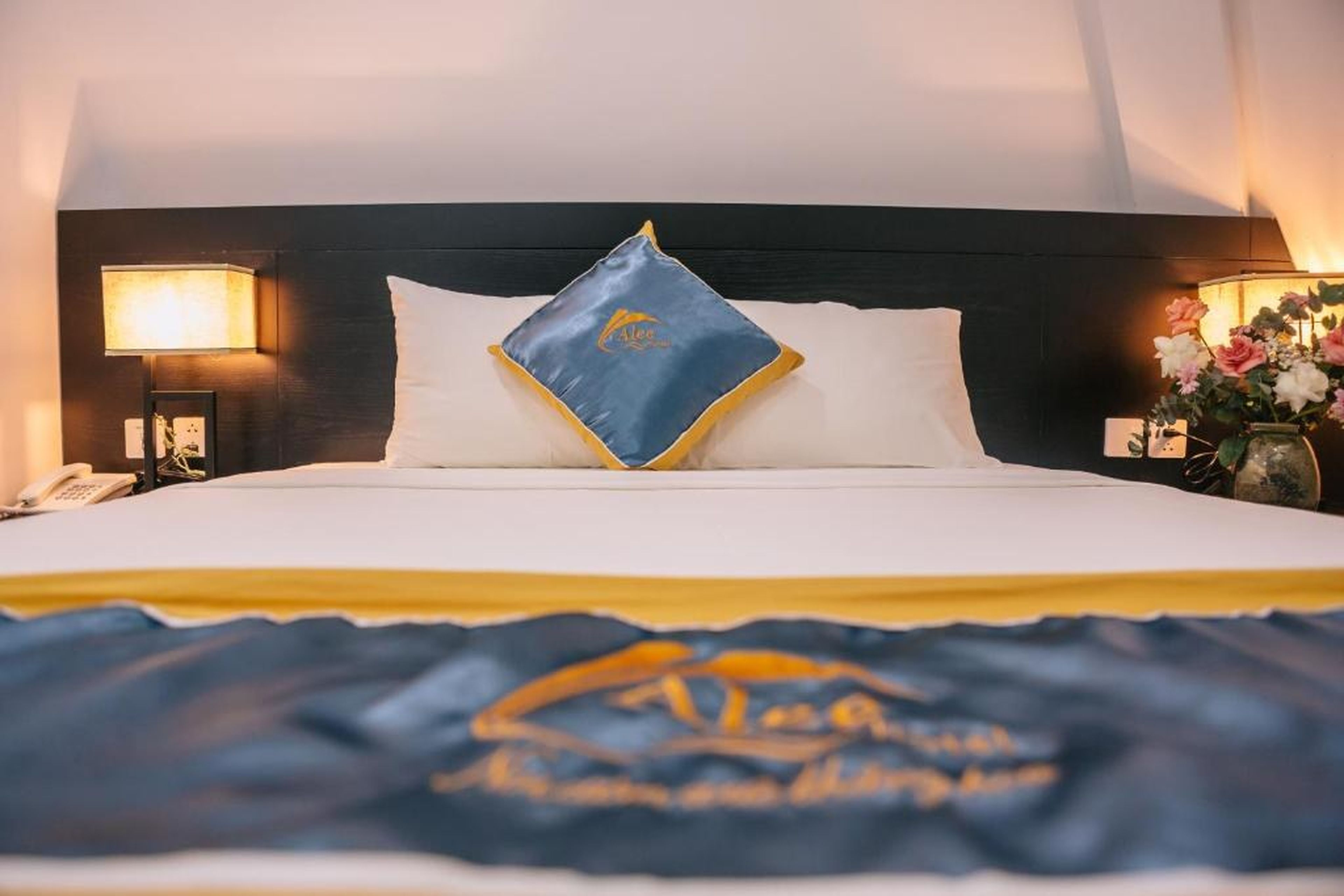 Alee HaLong Hotel - Hình 29