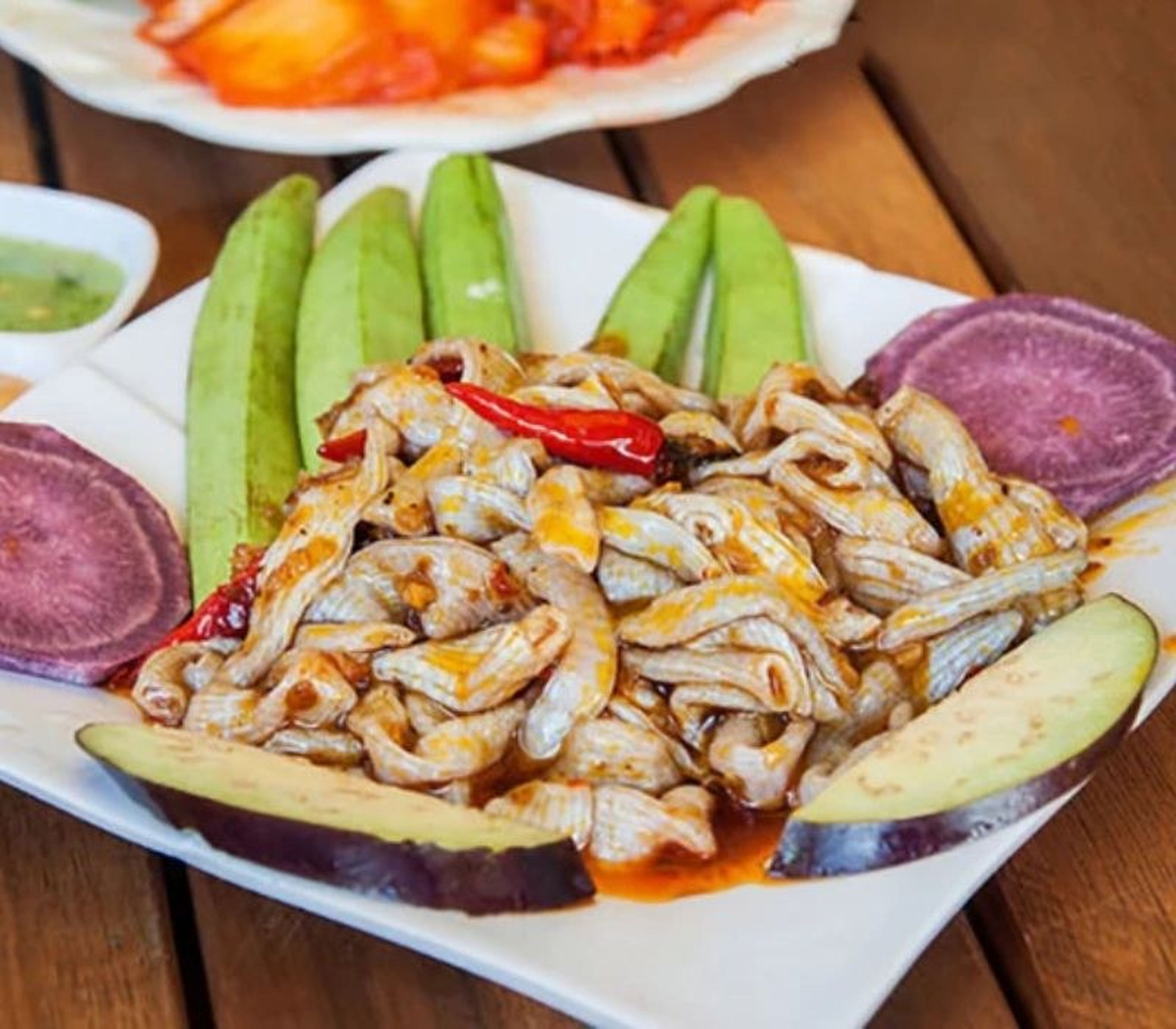 Foodtour Hạ Long, lắp đầy chiếc bụng đói với 15 món đặc sản - Hình 7