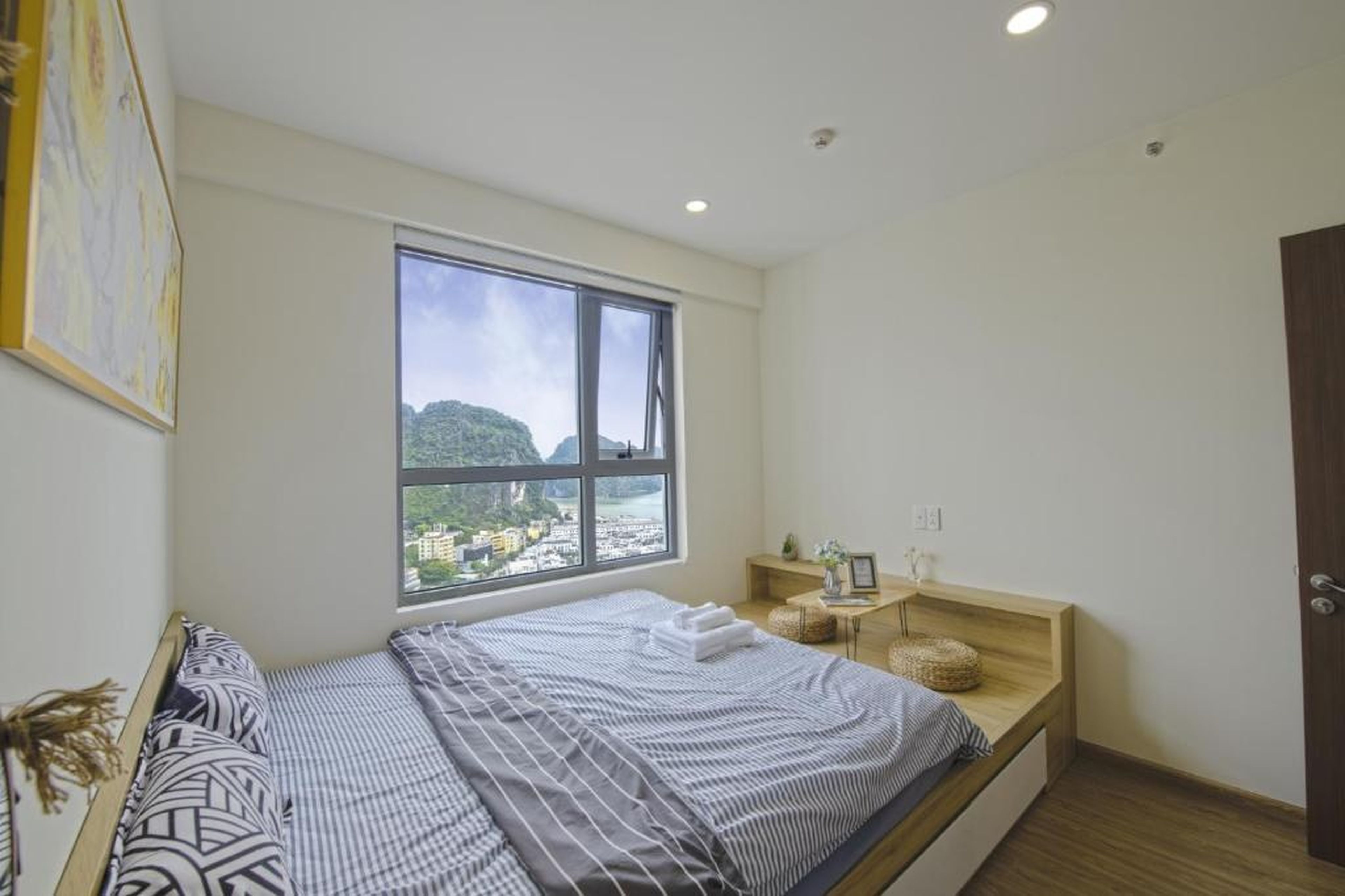 Hi-Home HALONG BAY Apartment SEA VIEW - Hình 42
