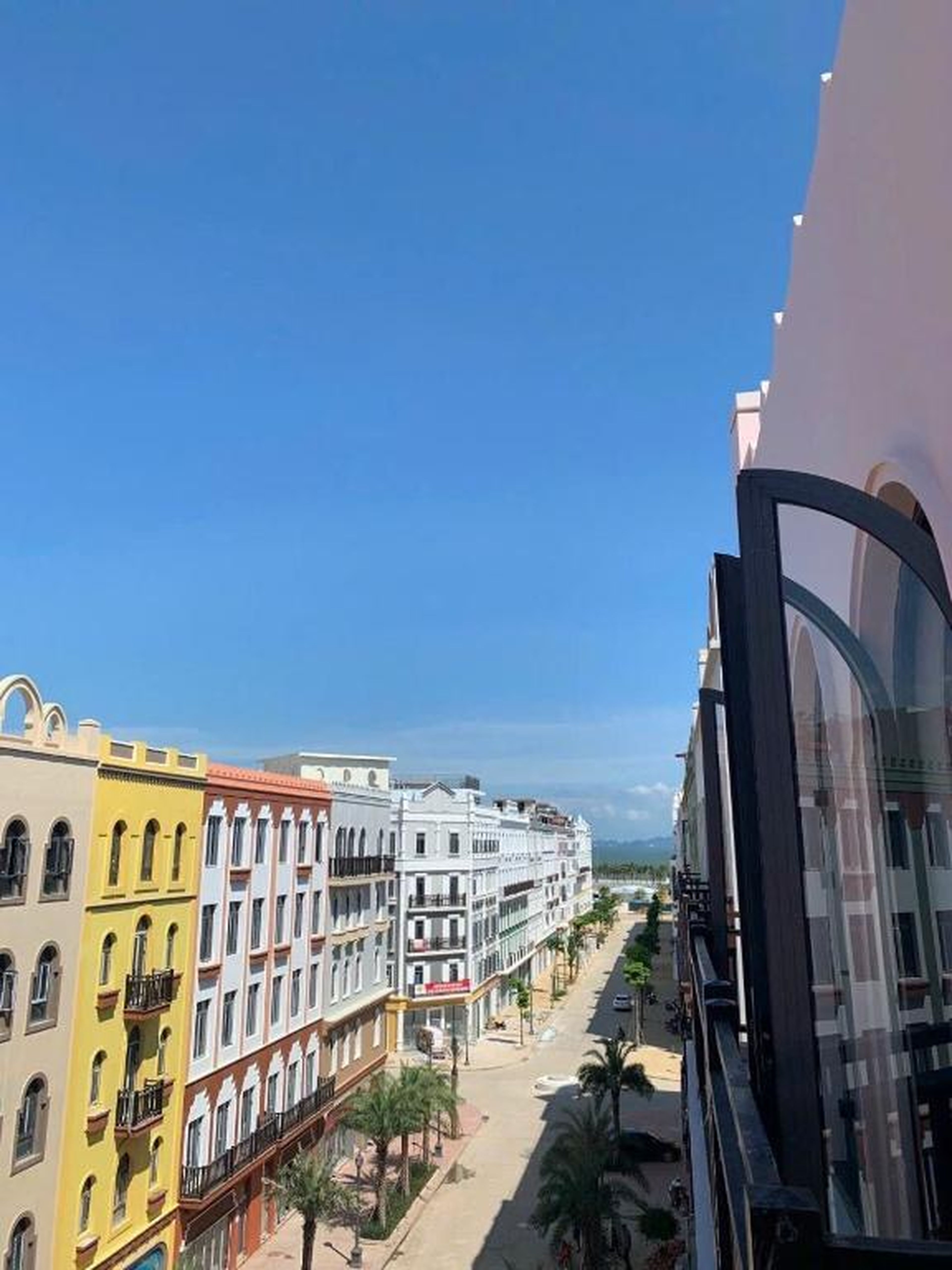 Khách sạn Golden Sea Hạ Long - Hình 7