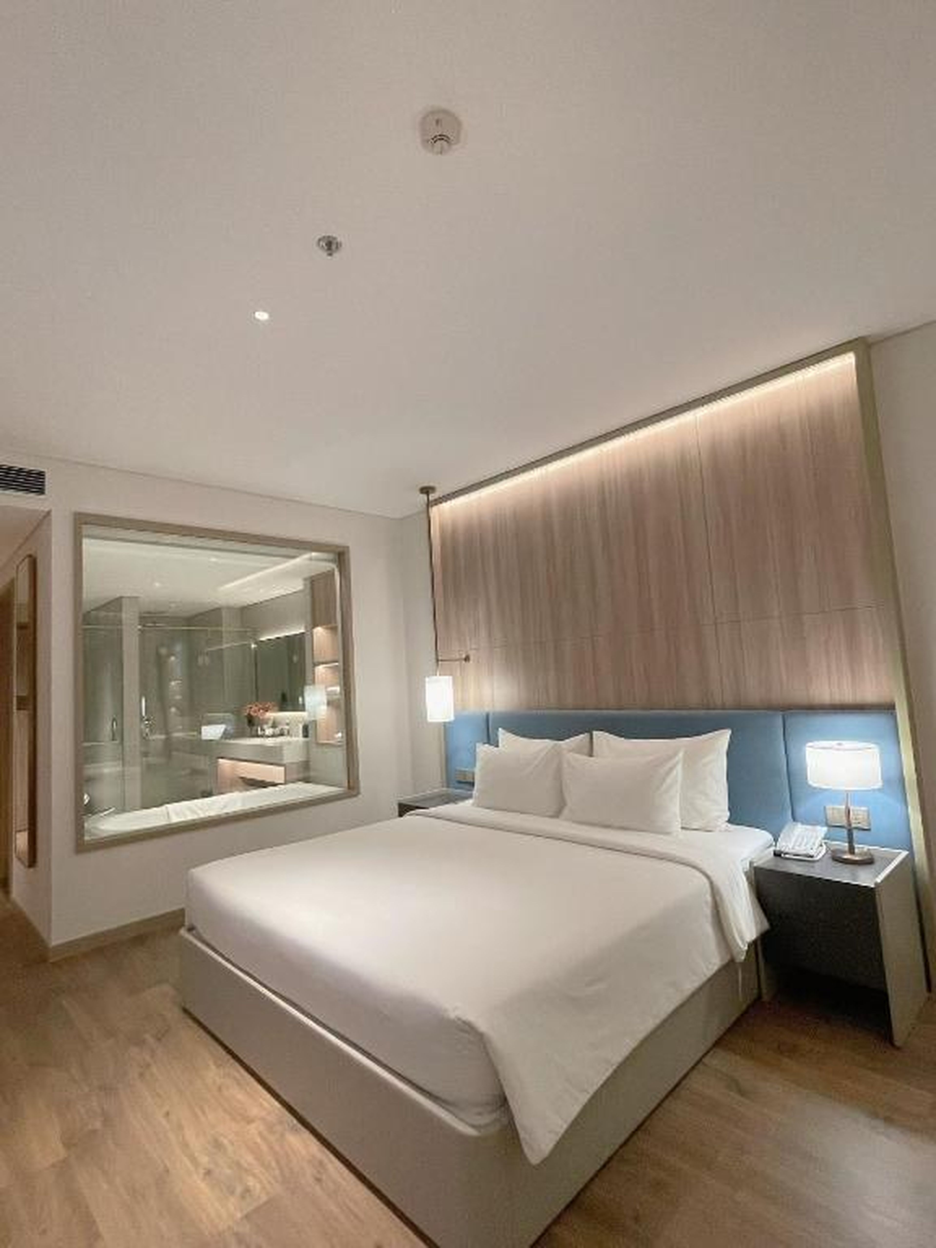 Àlacarte Ha Long Bay Apartment - Golden Horizon - Hình 49