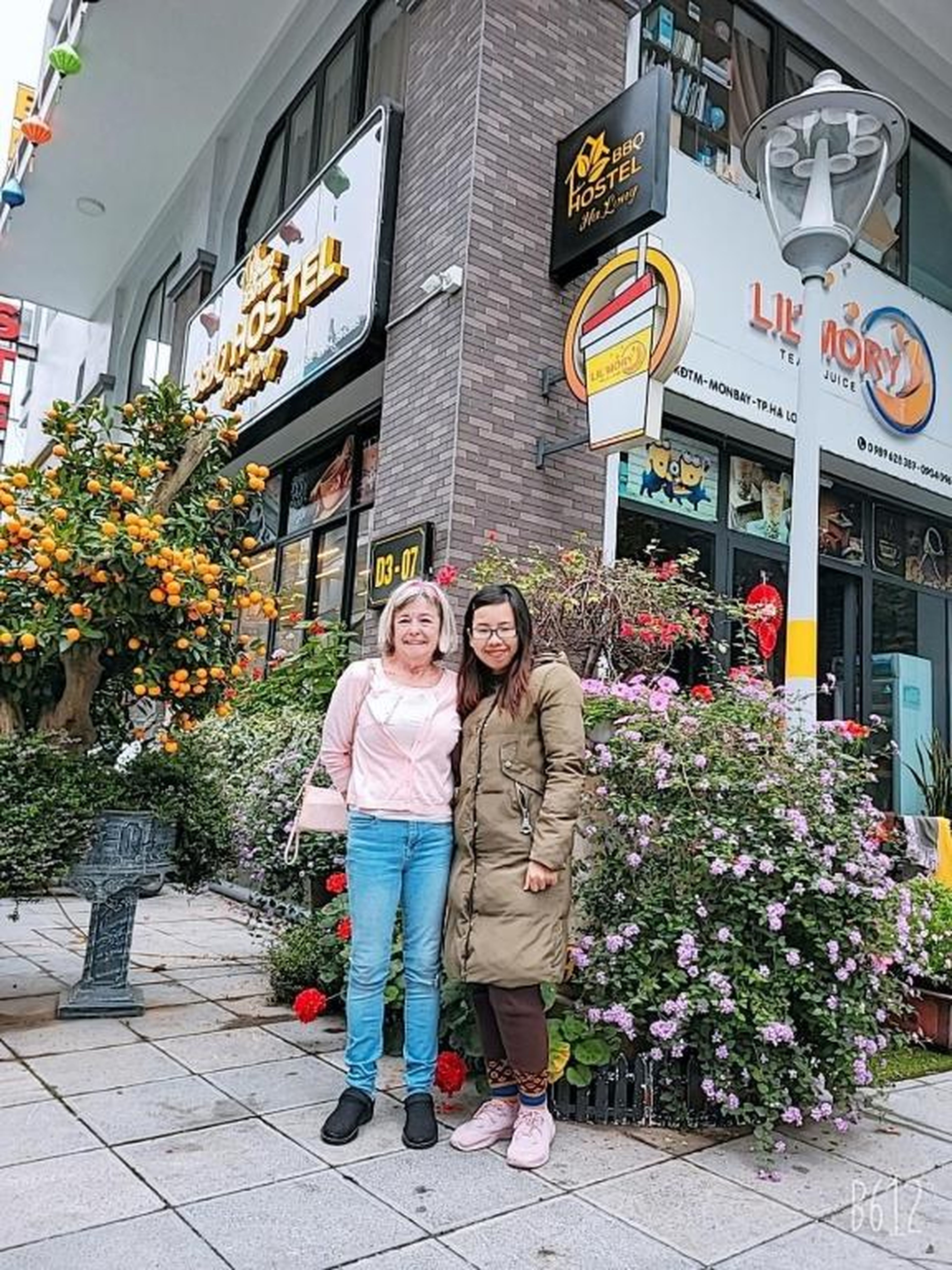 Bbq hostel - Hình 25