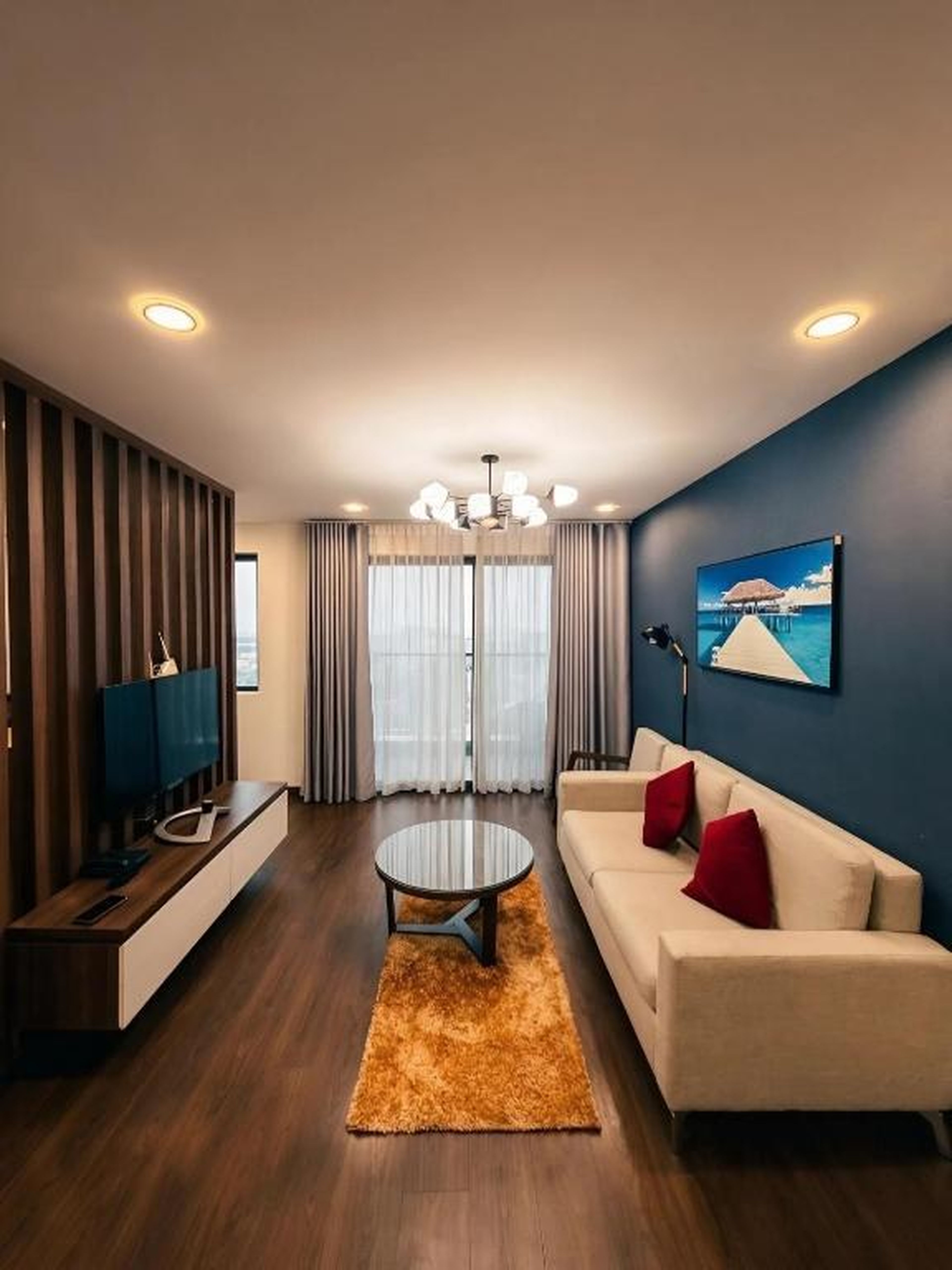 Spacious 2BR Apartment in Hon Gai Center, Ha Long - Hình 11