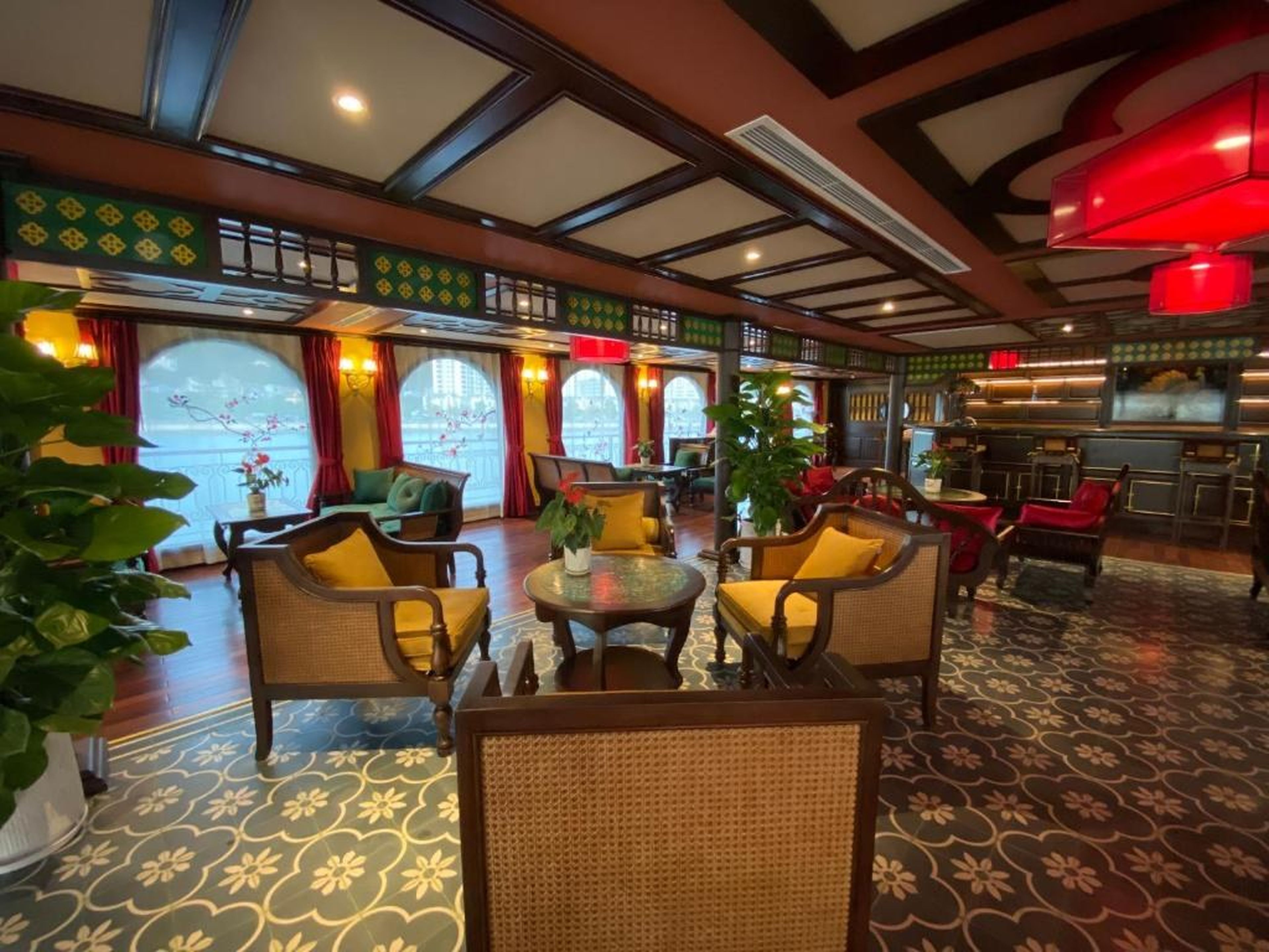 Indochine Premium Halong Bay - Hình 25