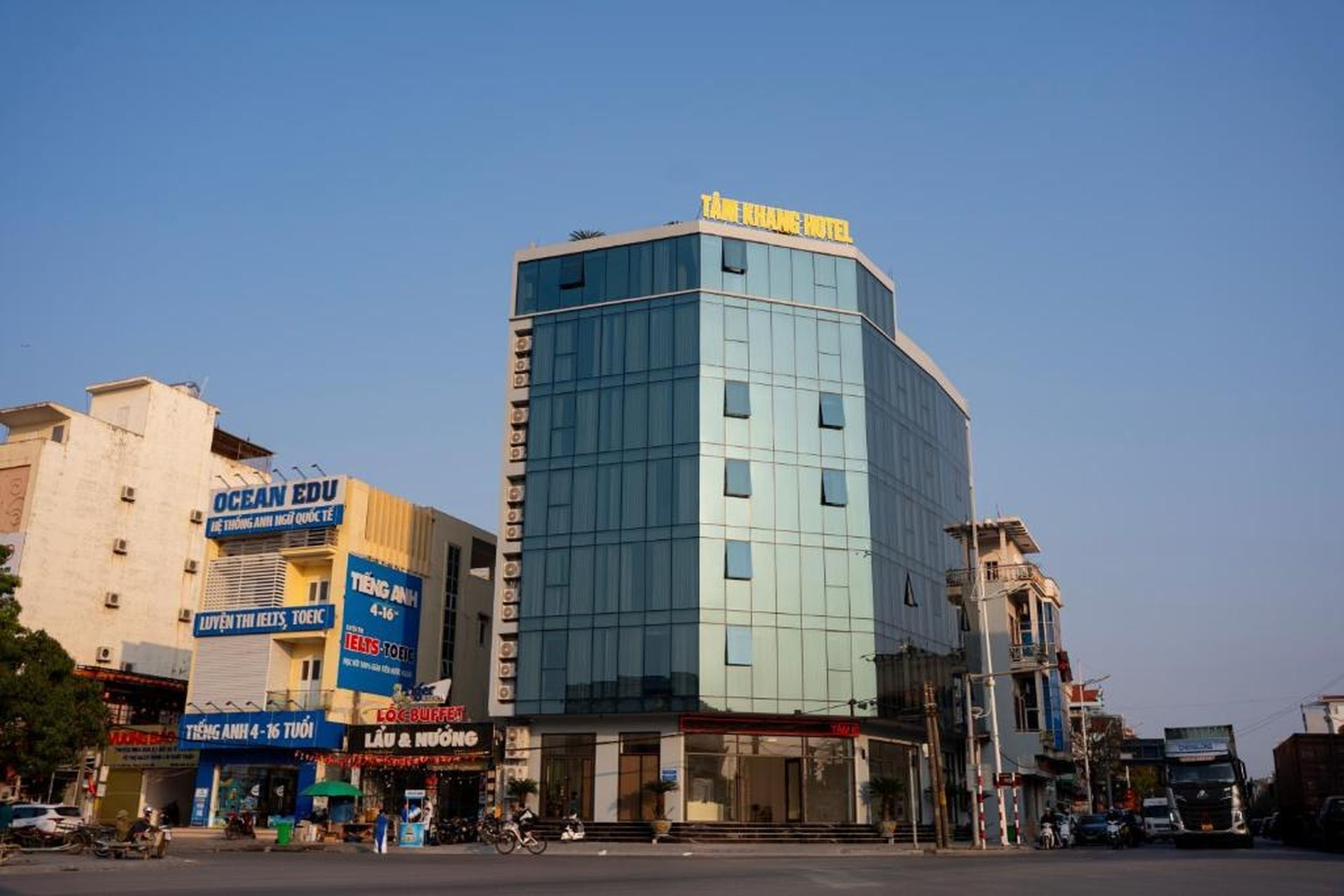 Tâm Khang Hotel - Hình 6