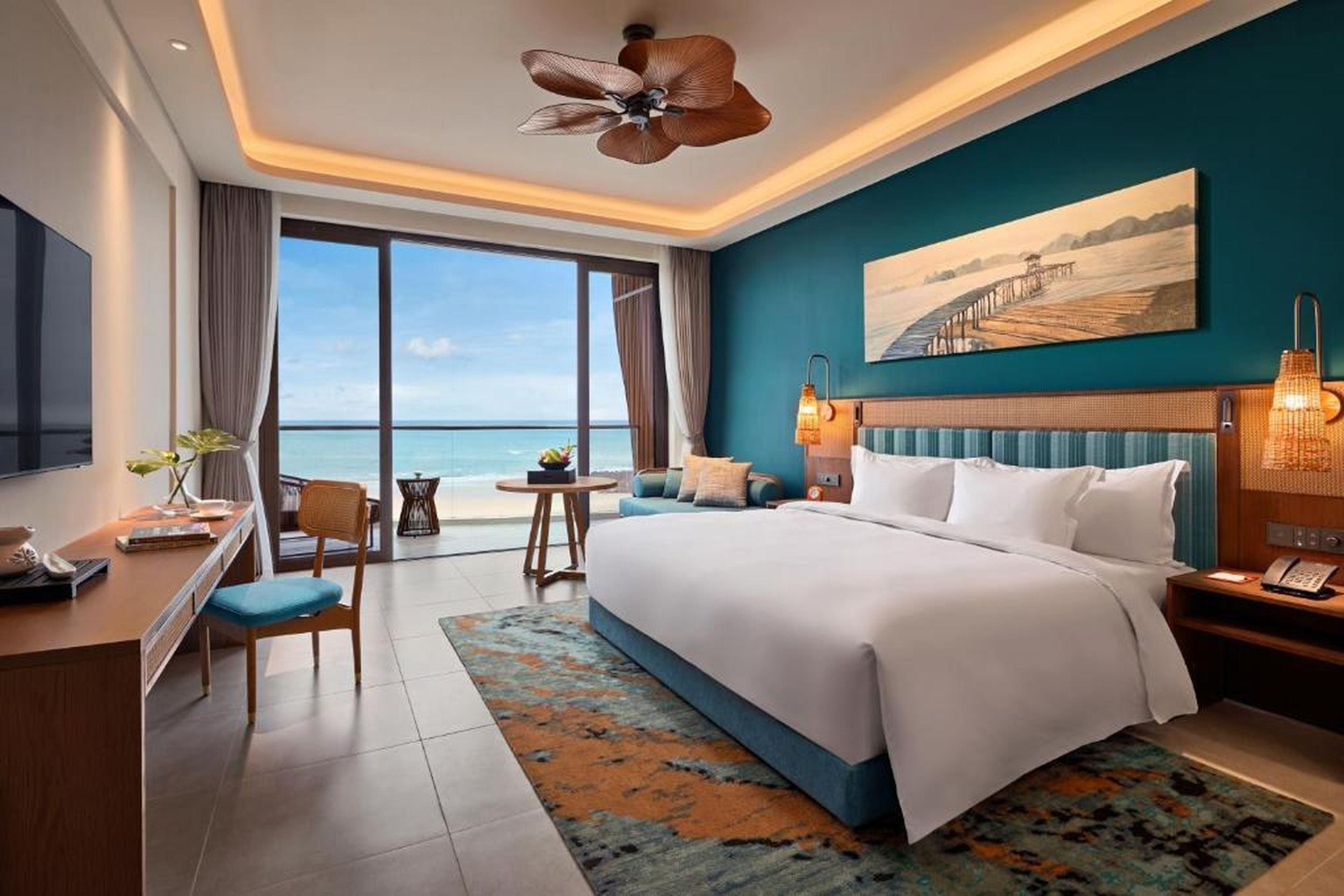 Top 5 combo resort Hạ Long có bãi biển riêng cho kỳ nghỉ đẳng cấp - Hình 8