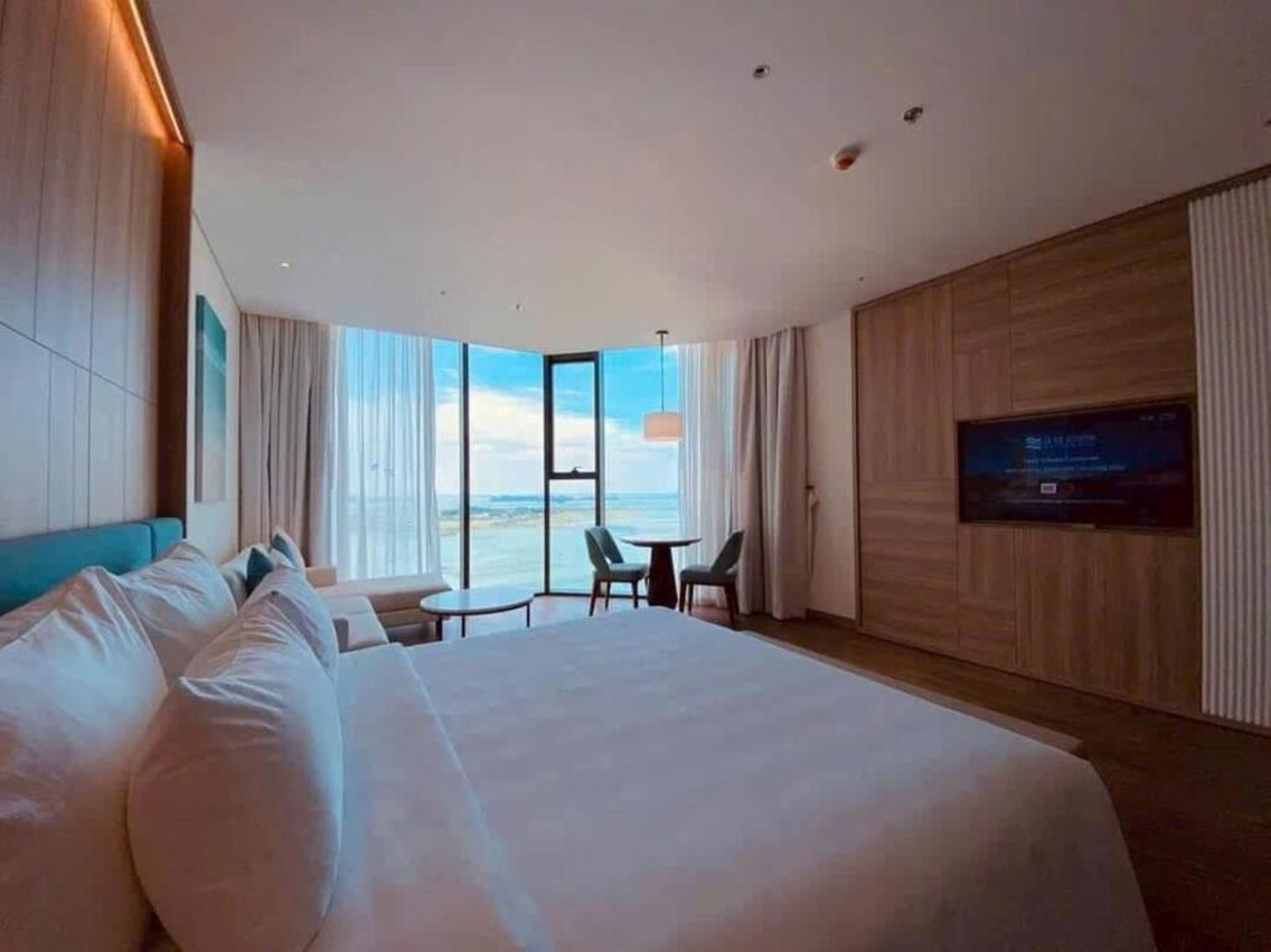 A La Carte Ha Long Paradise Bay - Hình 15