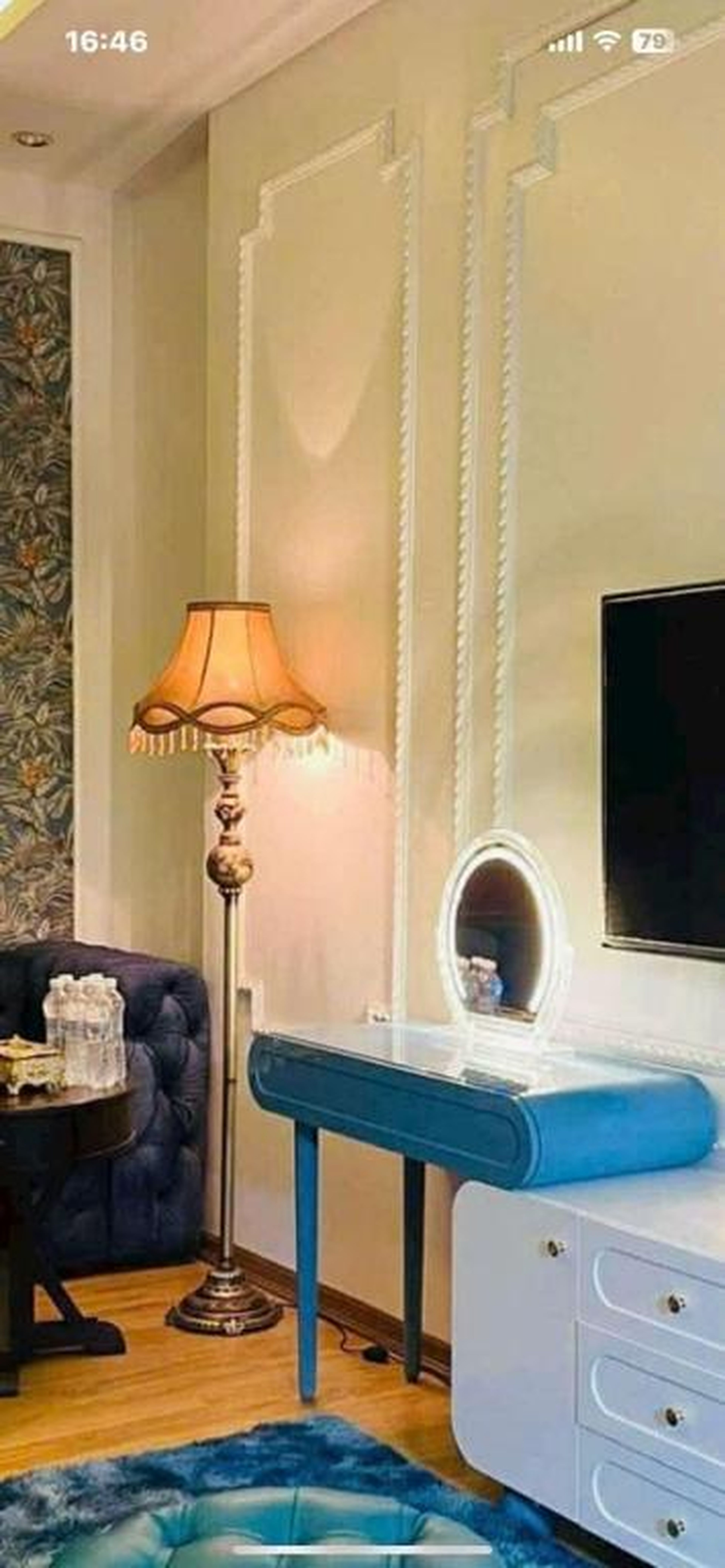 Luxury hotel t&l - Hình 2