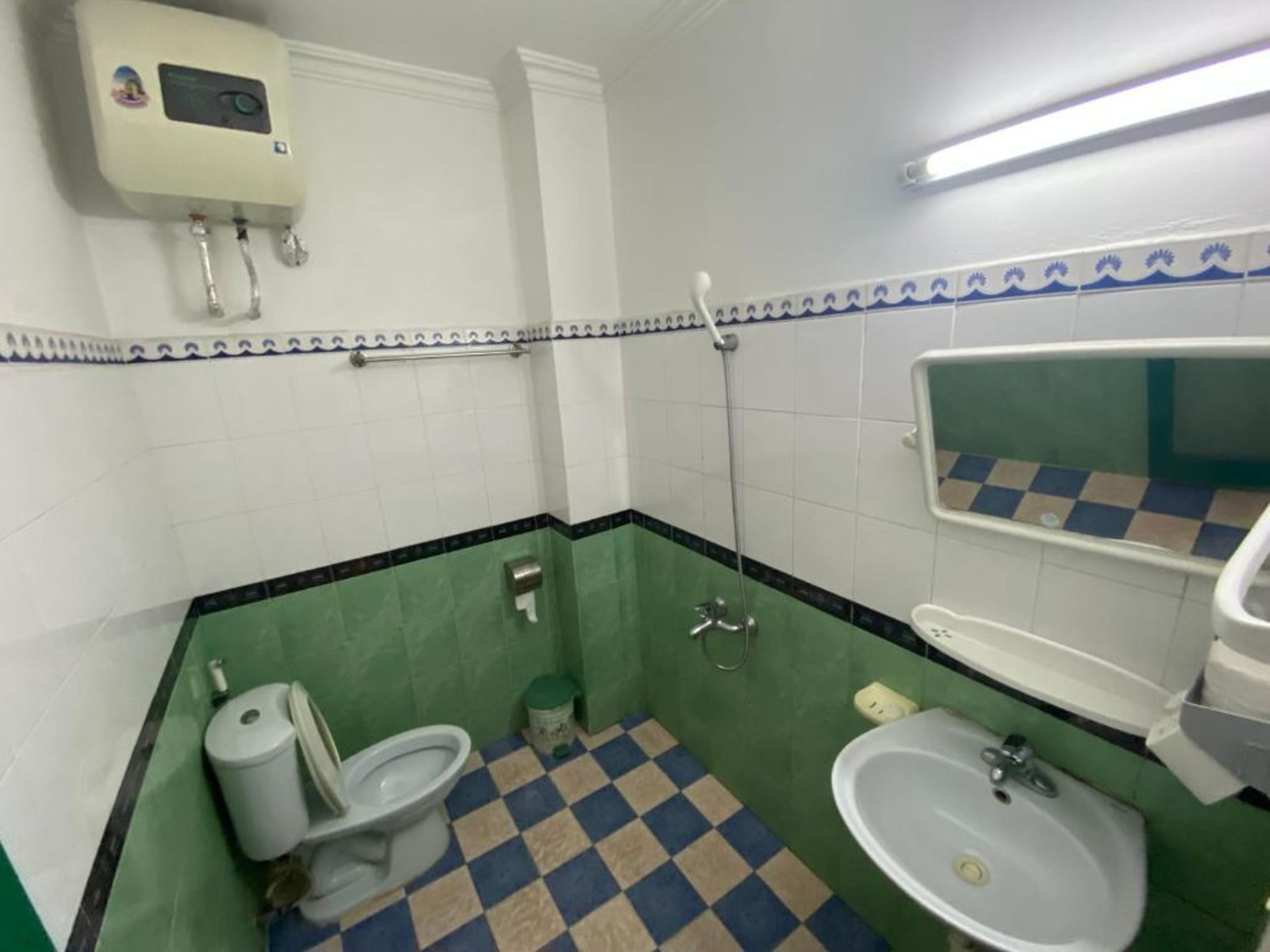 Alex Hostel - Hình 16