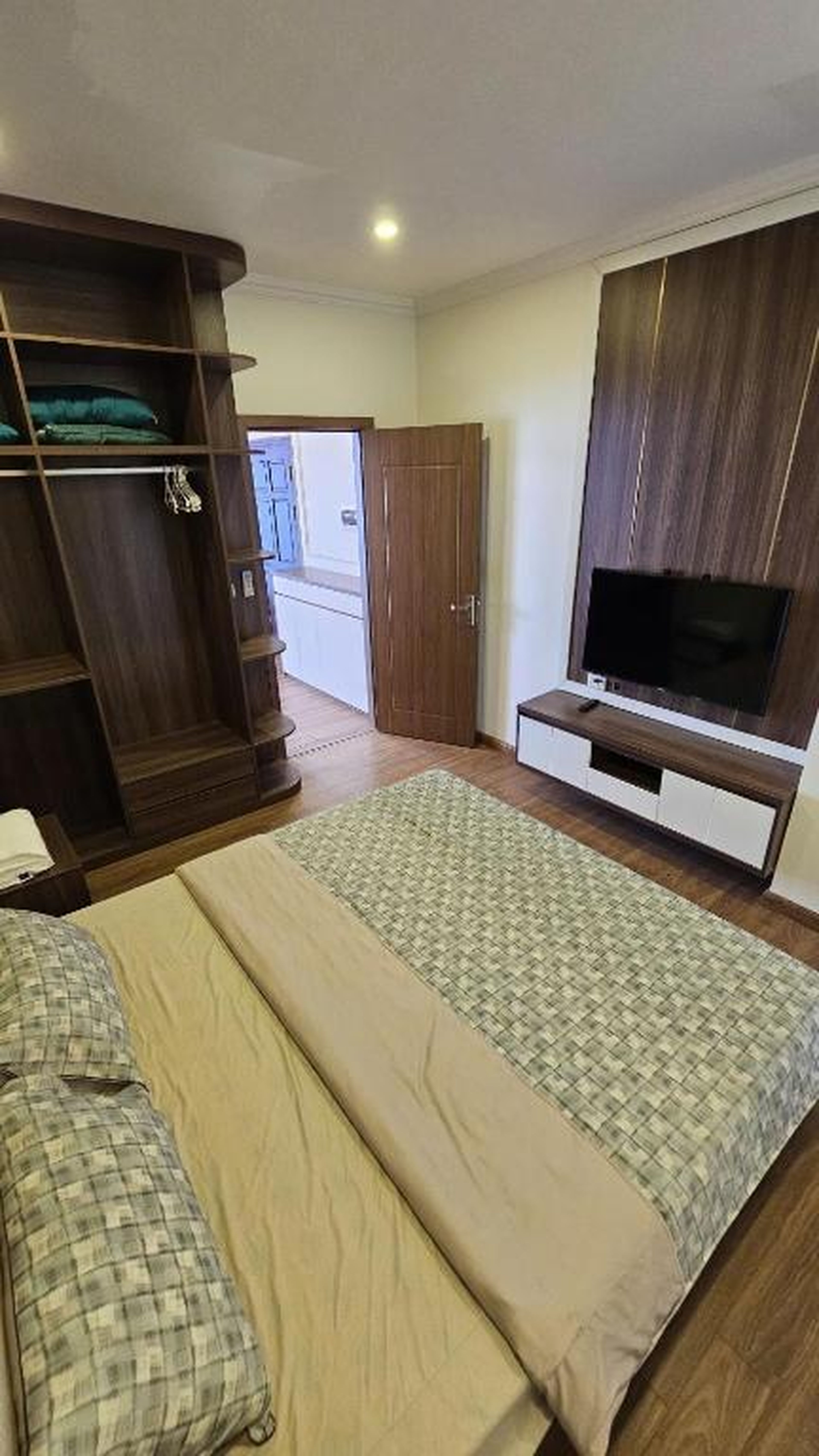 Newlife Tower- by Greenbay Premium homestay Hạ Long Bay - Hình 22