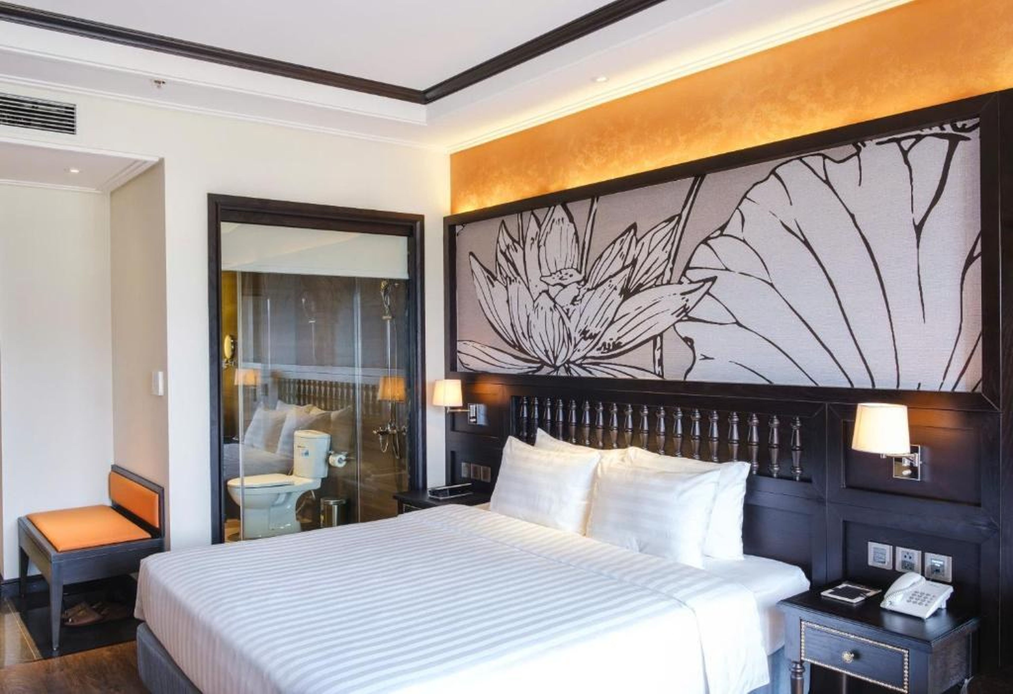 Green Dragon Boutique Hotel - Hình 26