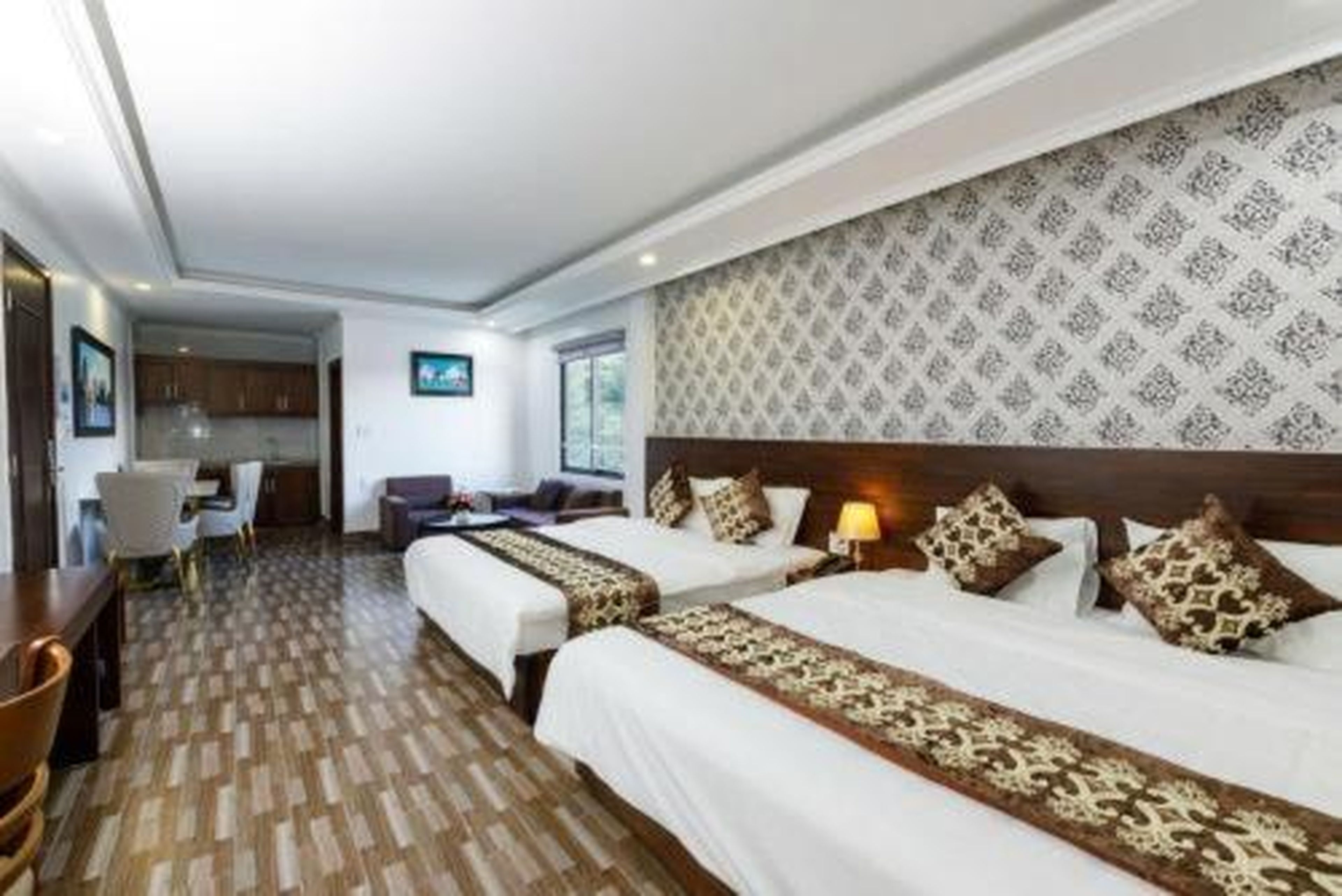 Hưng Anh Hotel - Hình 43